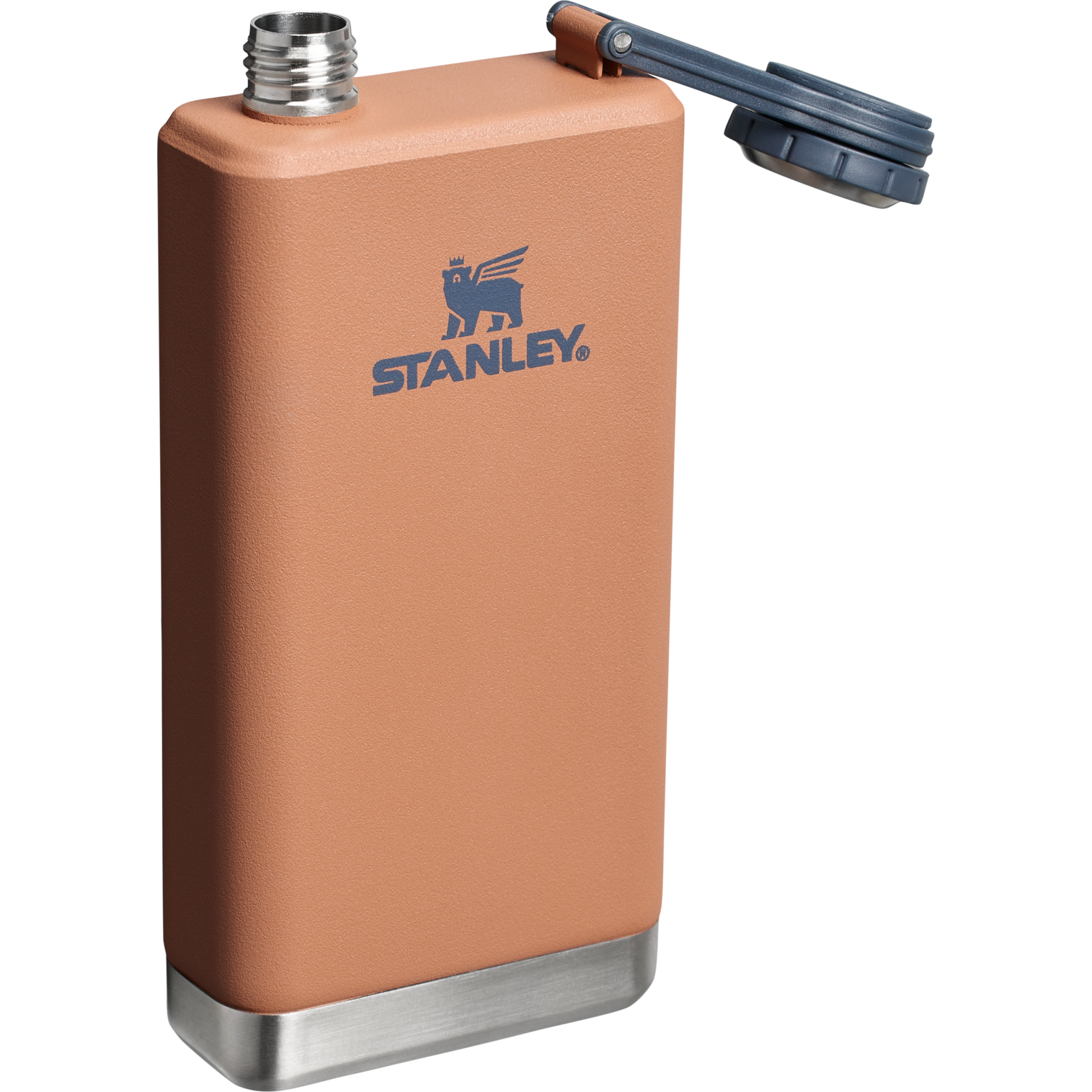 Adventure Pre-Party Flask | 8 OZ - Easy Water Days