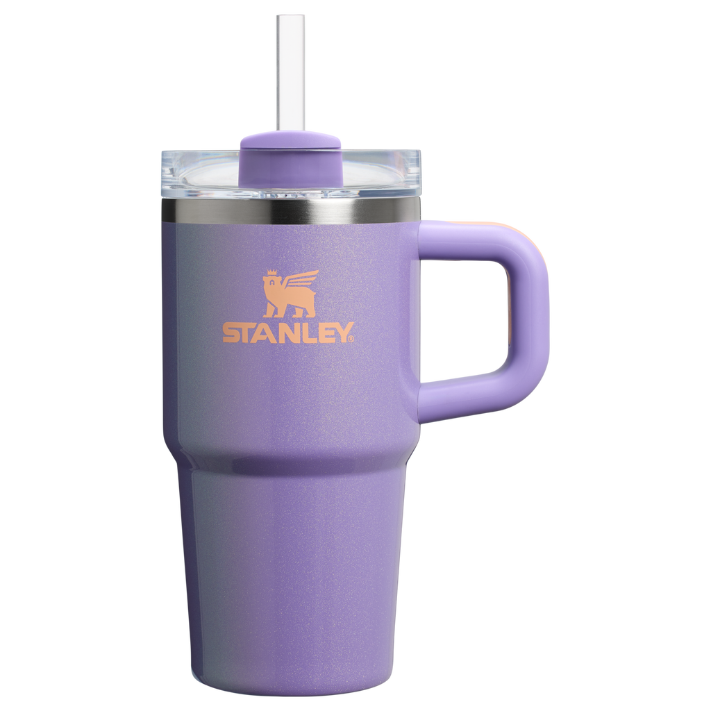 The Quencher H2.O FlowState™ Tumbler with Handle | 20 OZ - Stanley Create - Carry Your Way