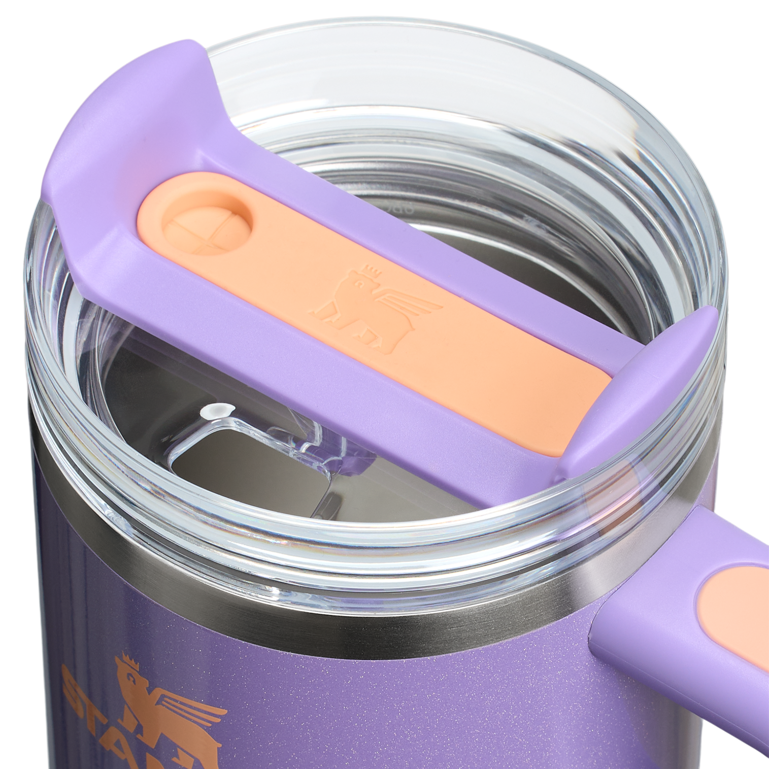 The Quencher H2.O FlowState™ Tumbler | 20 OZ - Stanley Create - Hydration Made Simple