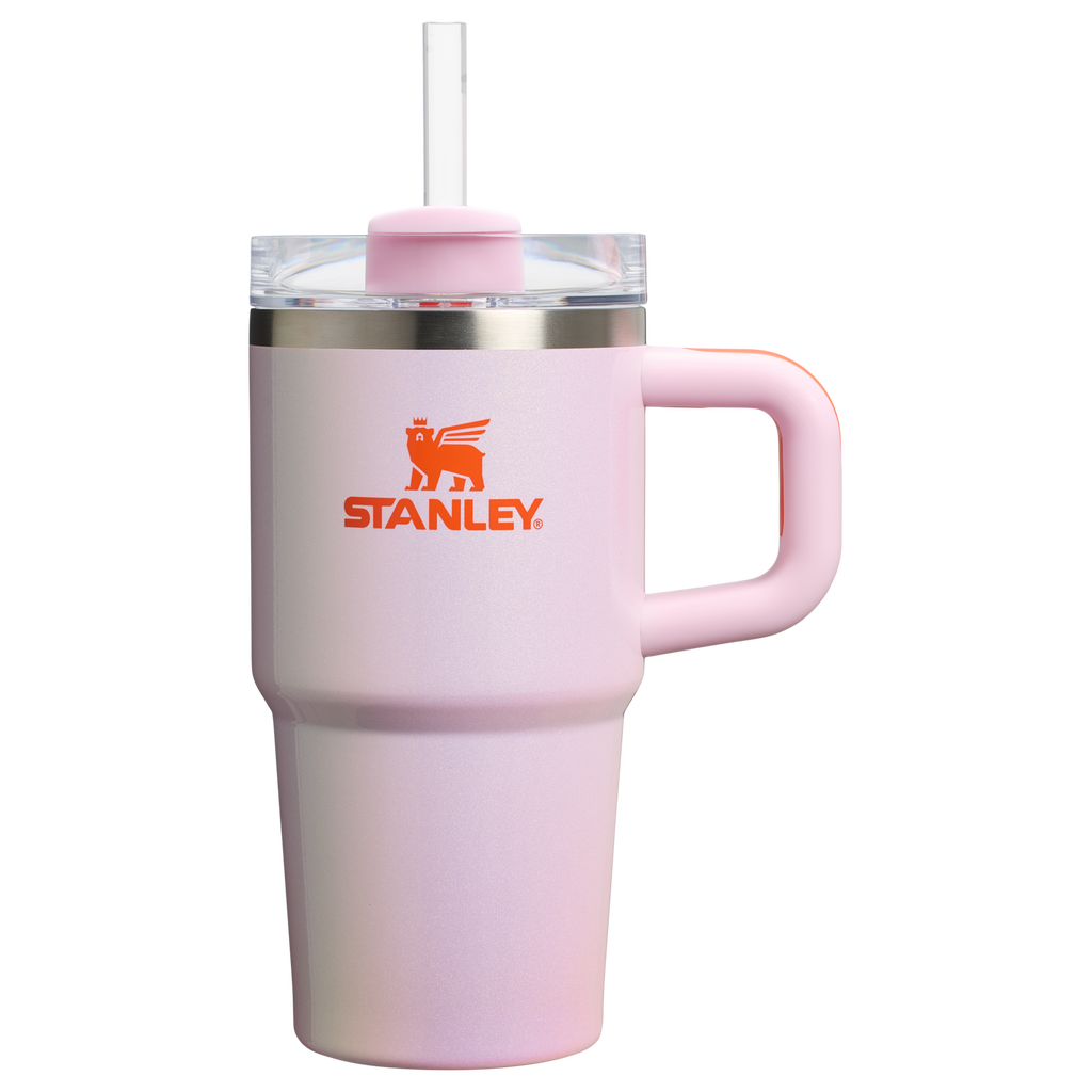 The Quencher H2.O FlowState™ Tumbler | 20 OZ - Stanley Create - Hydration Made Simple