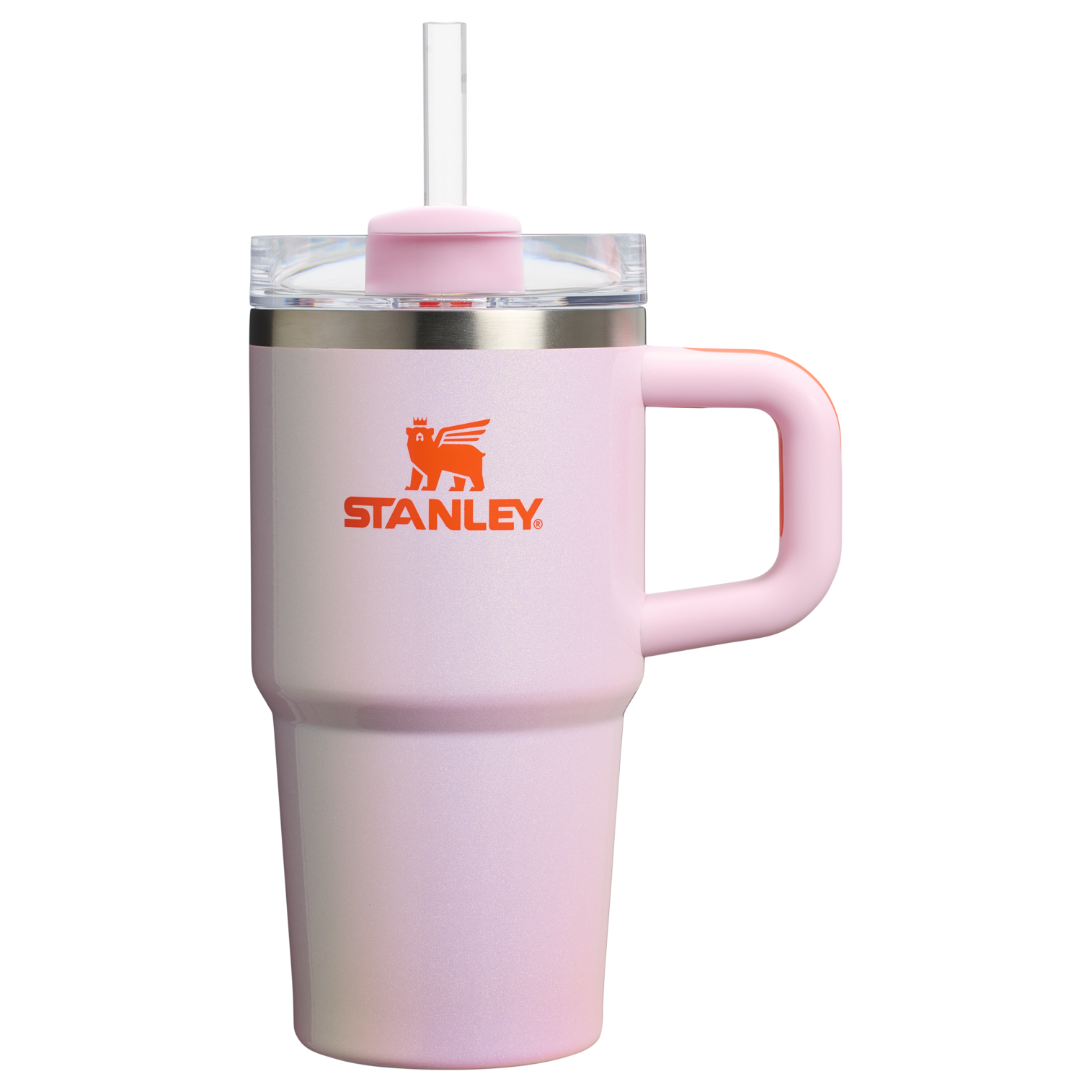 The Quencher H2.O FlowState™ Tumbler with Handle | 20 OZ - Stanley Create - Carry Your Way