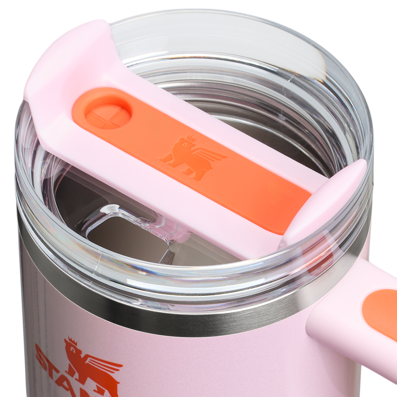 The Quencher H2.O FlowState™ Tumbler | 20 OZ - Stanley Create - Hydration Made Simple