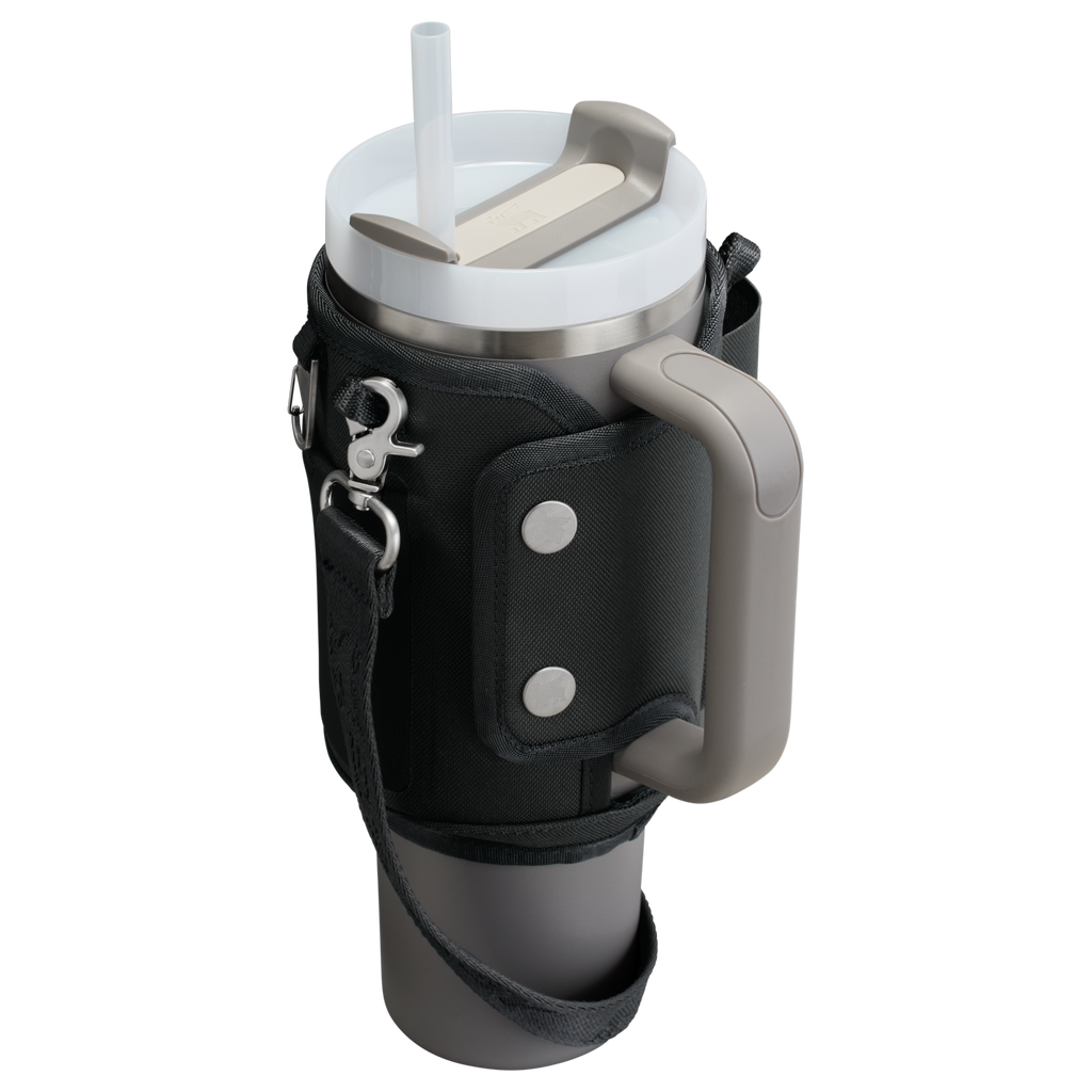 The All Day 40 OZ Quencher Carry-All - Hydrate Anywhere
