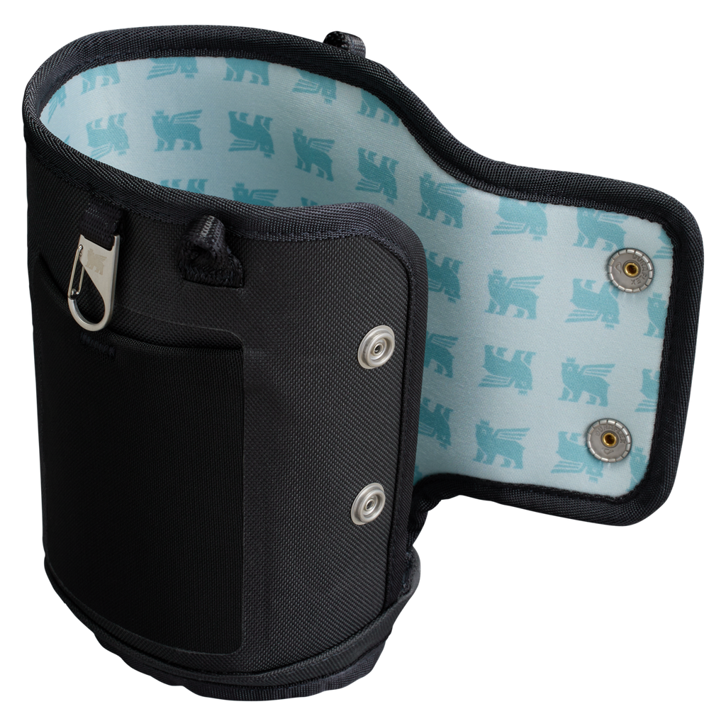 The All Day 40 OZ Quencher Carry-All - Hydrate Anywhere