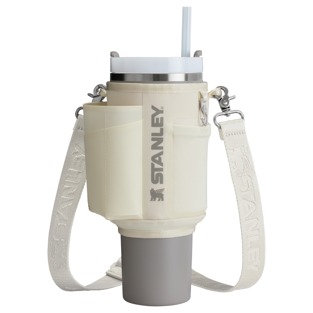 The All Day 40 OZ Quencher Carry-All - Hydrate Anywhere
