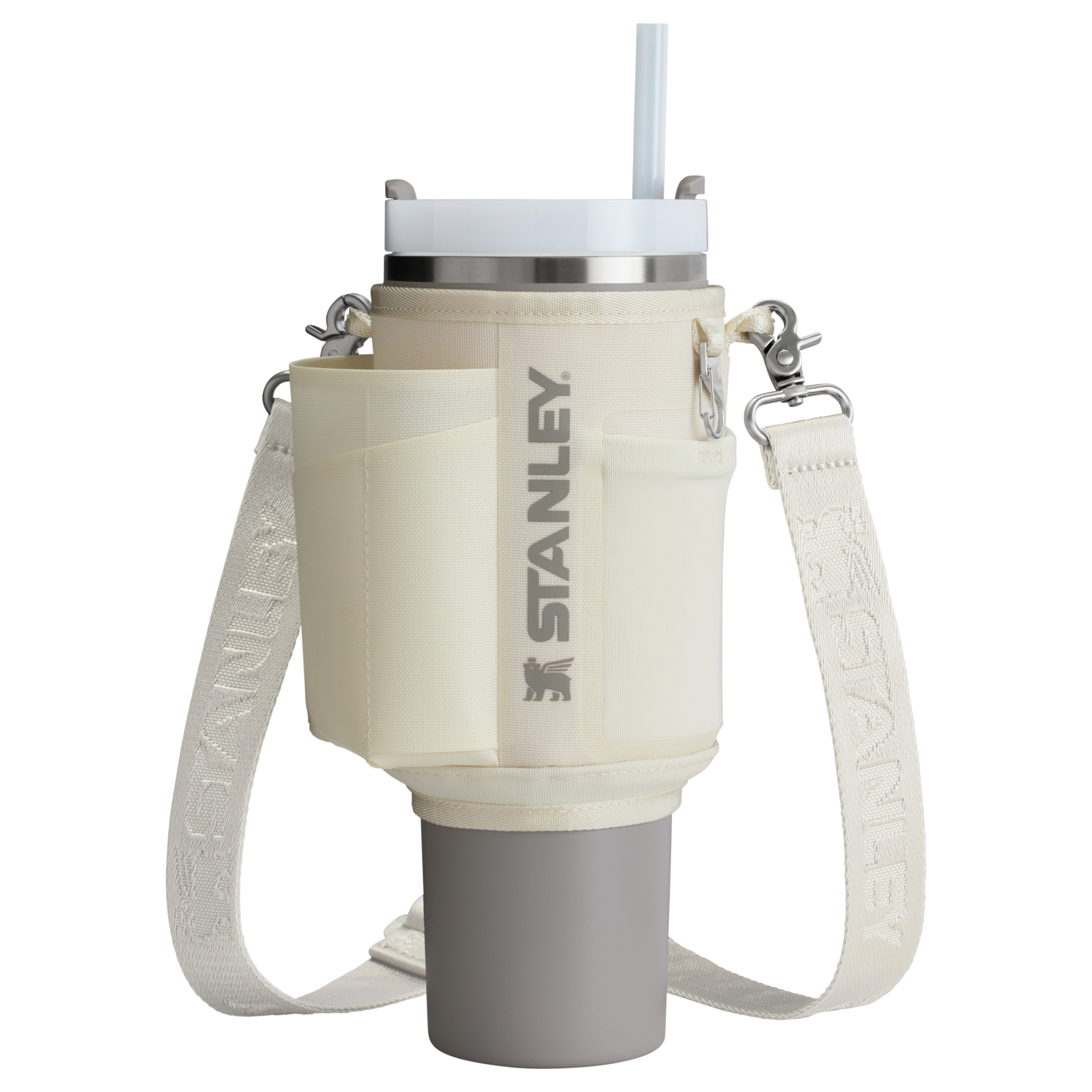 The All Day 40 OZ Quencher Carry-All - Hydrate Anywhere