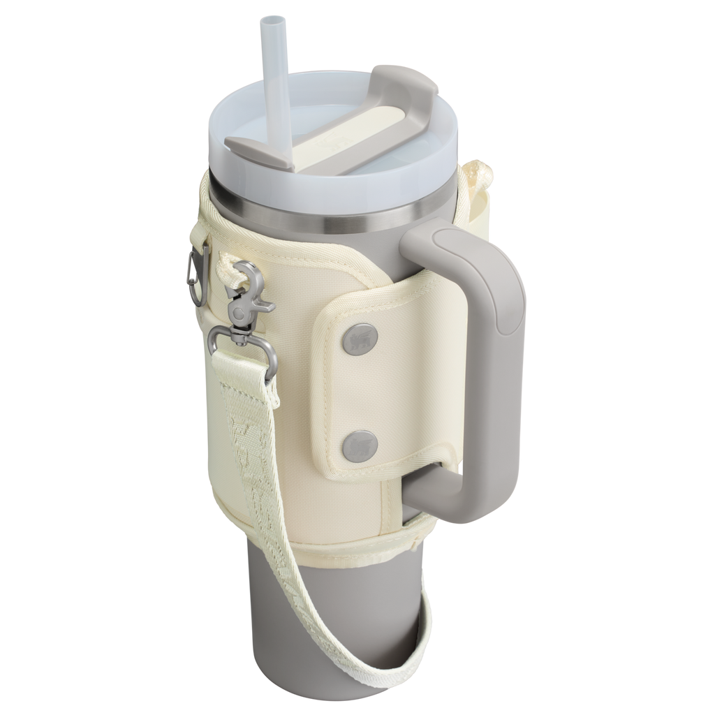 The All Day 40 OZ Quencher Carry-All - Hydrate Anywhere