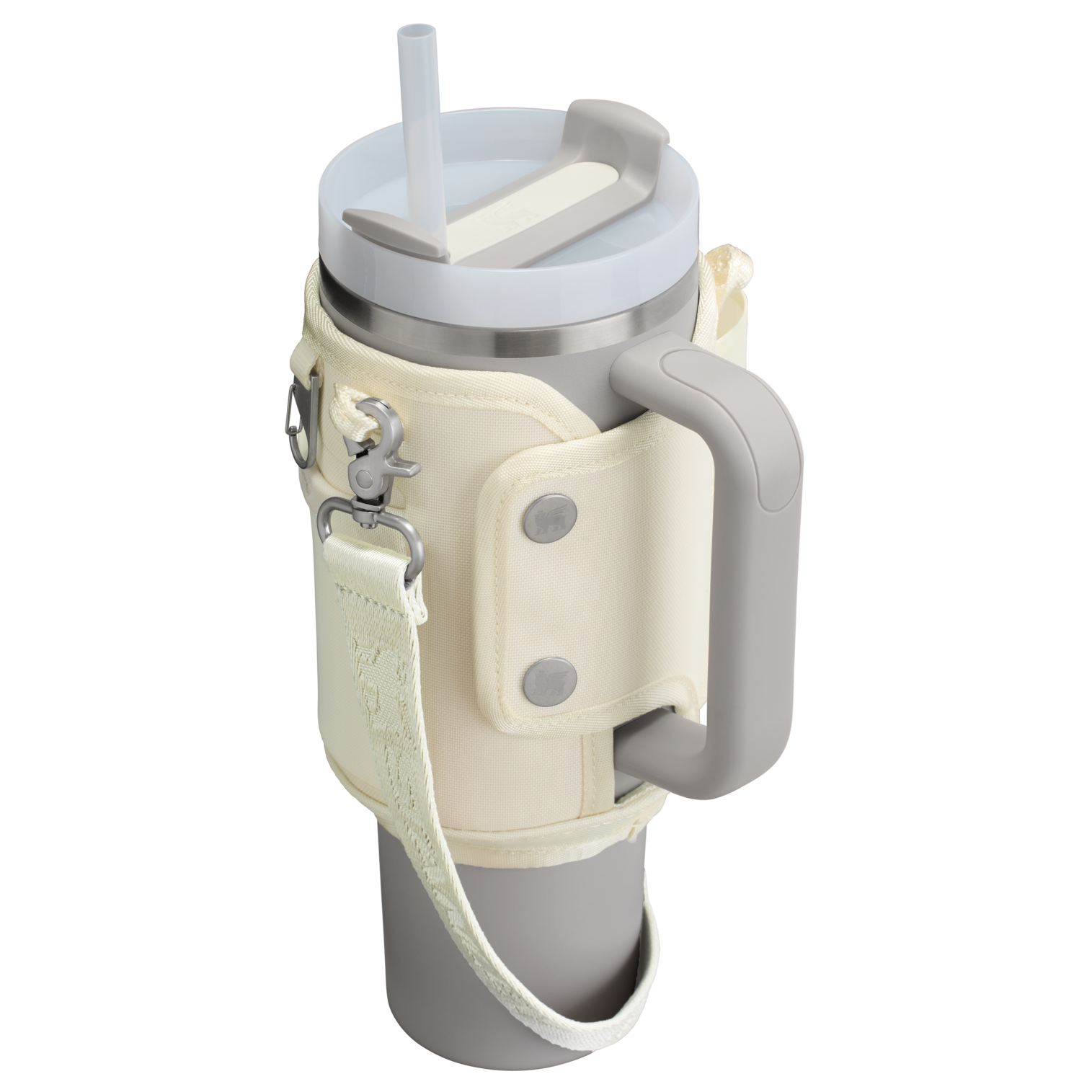 The All Day 40 OZ Quencher Carry-All - Hydrate Anywhere