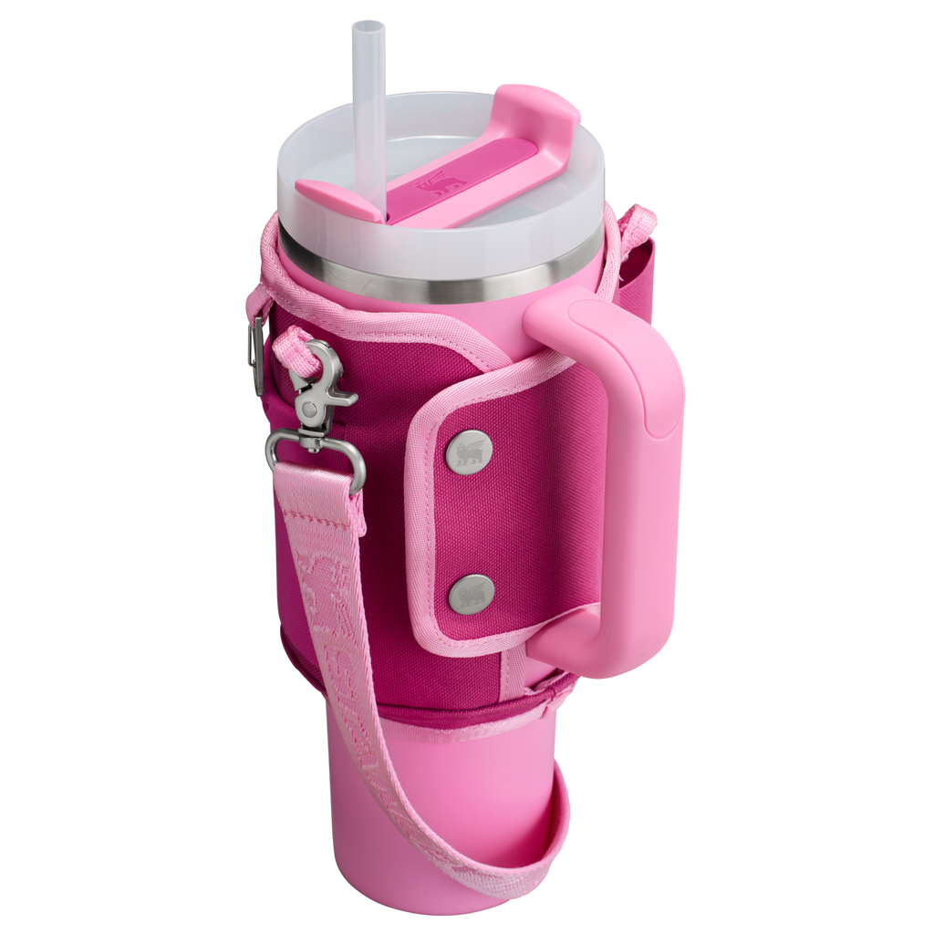 The All Day 40 OZ Quencher Carry-All - Hydrate Anywhere