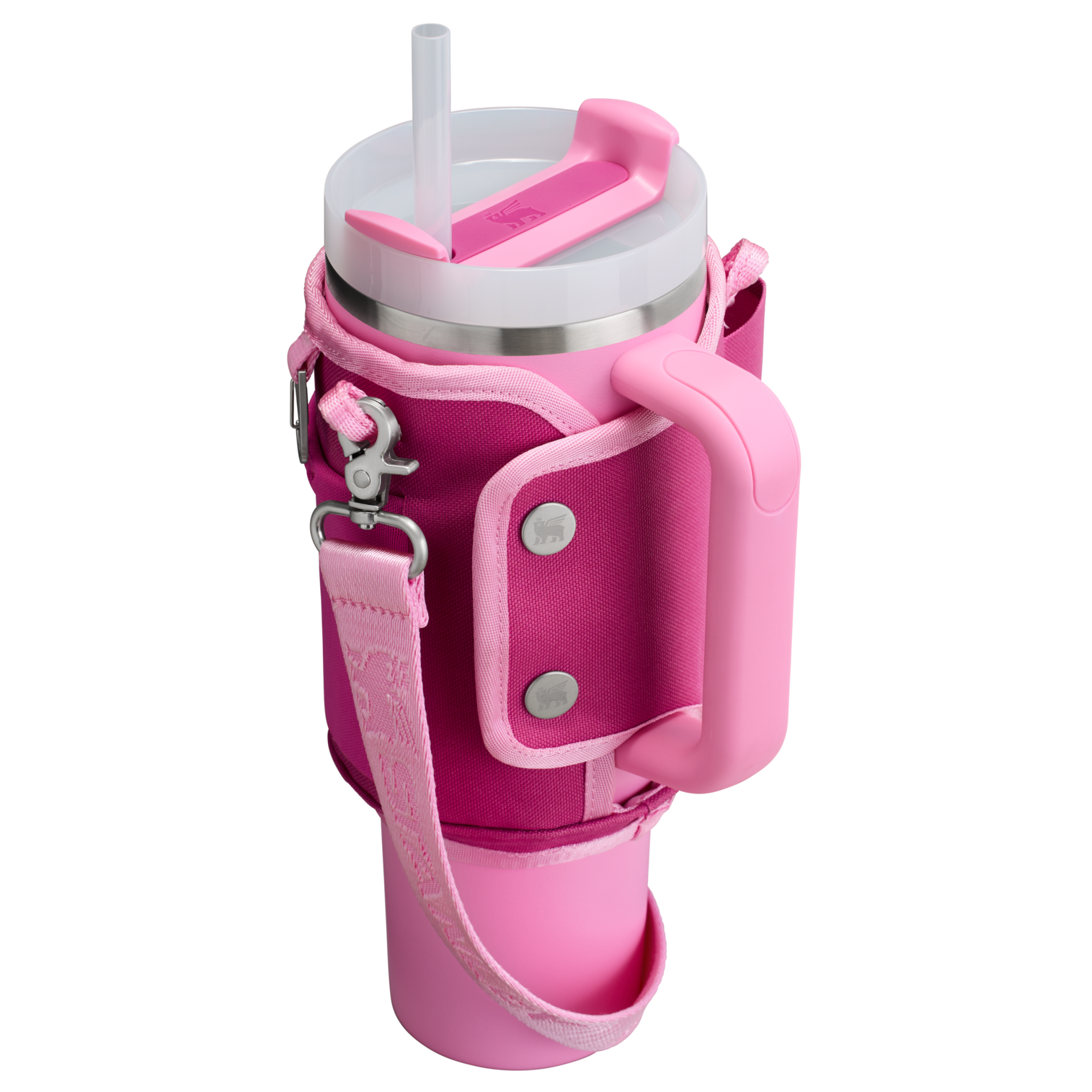 The All Day 40 OZ Quencher Carry-All - Hydrate Anywhere
