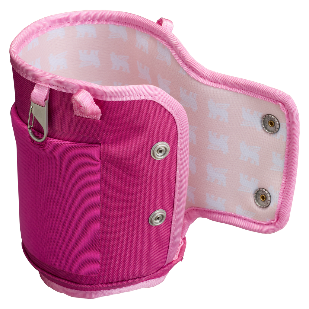 The All Day 40 OZ Quencher Carry-All - Hydrate Anywhere