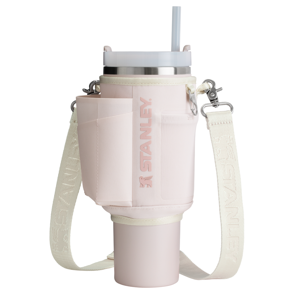 The All Day 40 OZ Quencher Carry-All - Hydrate Anywhere