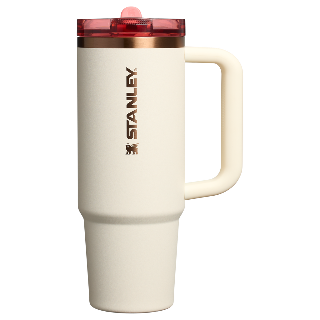 The Quencher ProTour Flip Straw Tumbler | 30 OZ - Stanley Create - Your Sip Routine