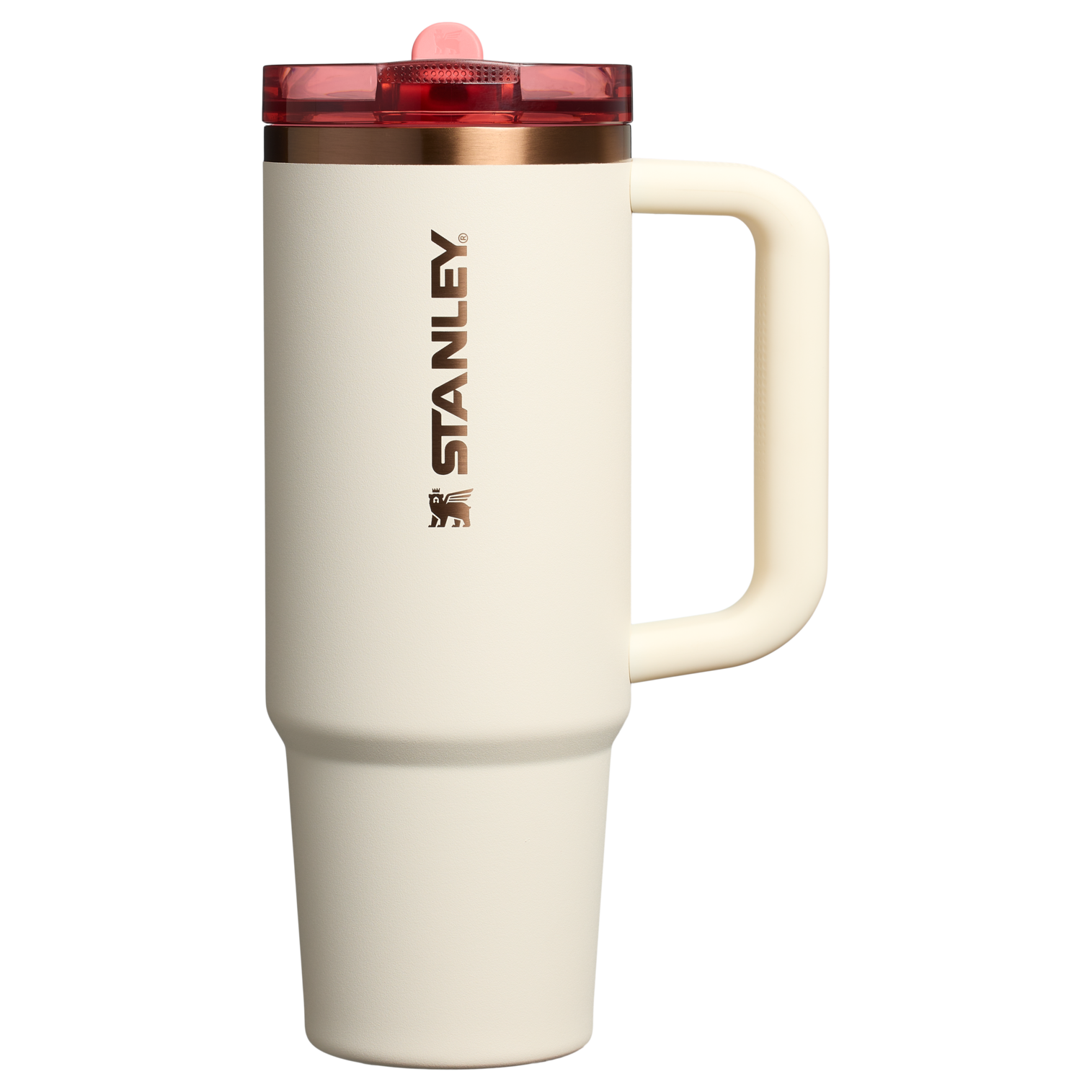 The Quencher ProTour Flip Straw Tumbler | 30 OZ - Stanley Create - Your Sip Routine