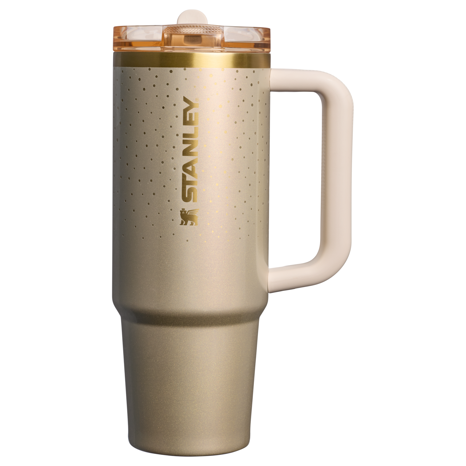 The Cheers & Cheer Quencher ProTour Flip Straw Tumbler | 30 OZ - Sip Essentials