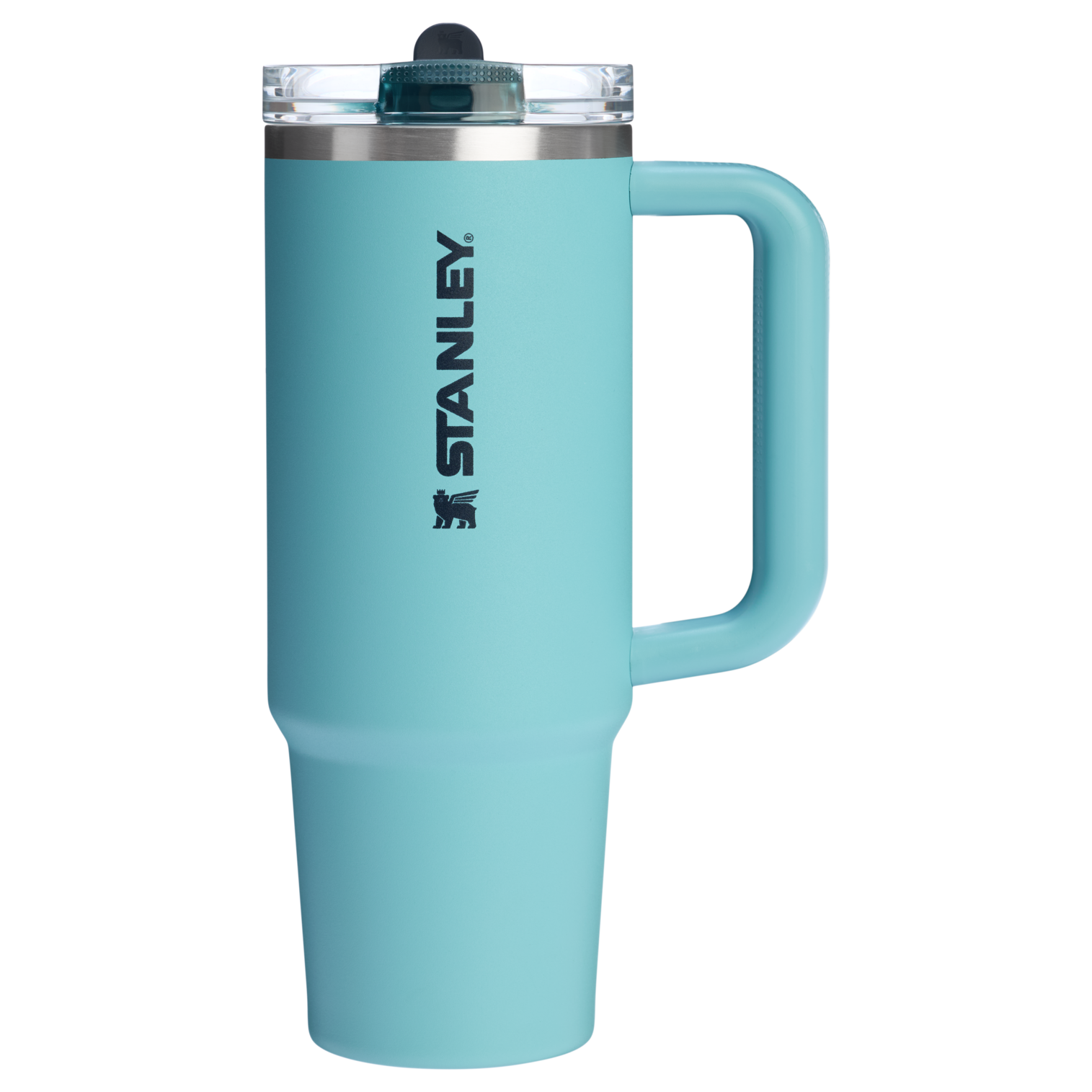 The Quencher ProTour Flip Straw Tumbler | 30 OZ - Stanley Create - Your Sip Routine