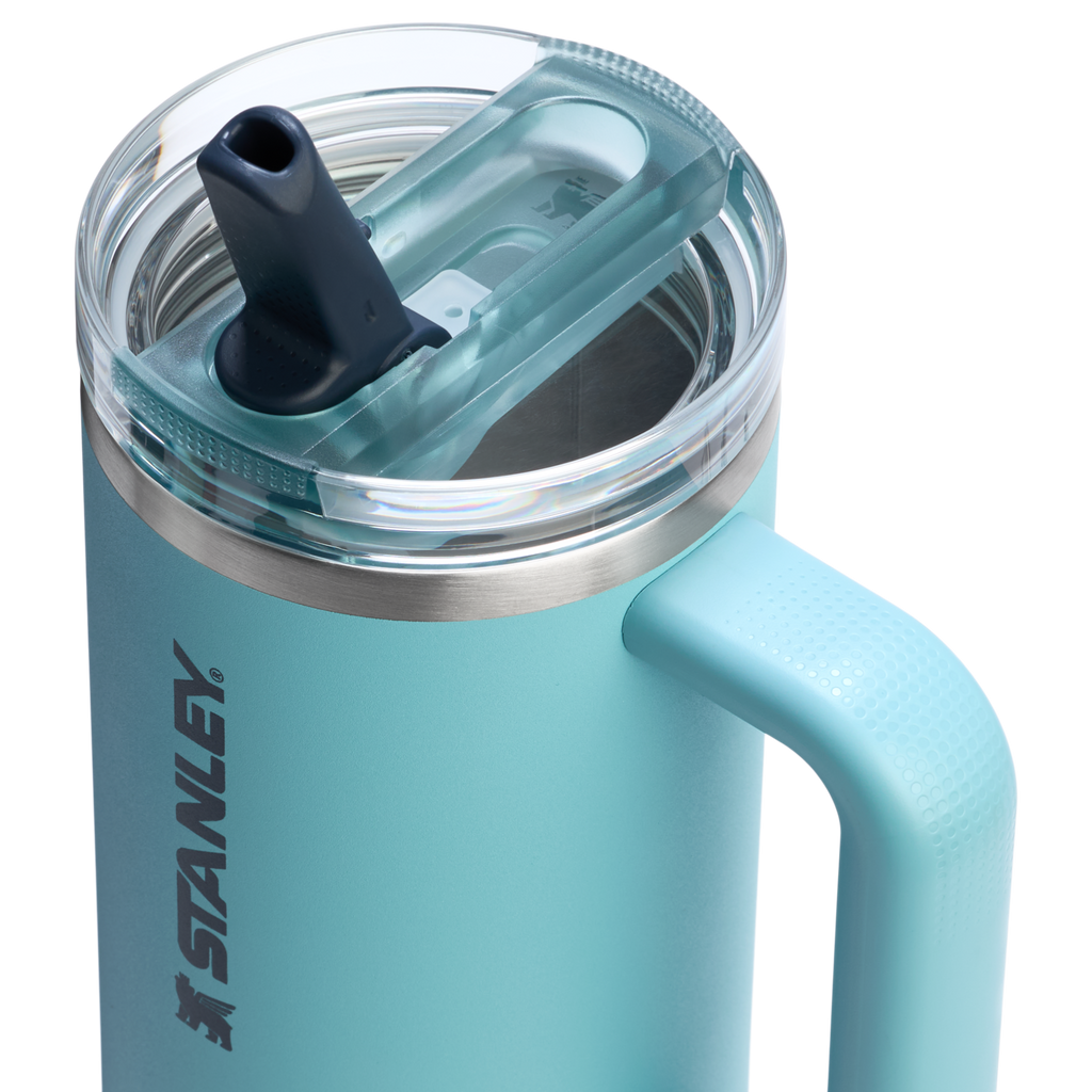 The Quencher ProTour Flip Straw Tumbler | 30 OZ - Stanley Create - Your Sip Routine