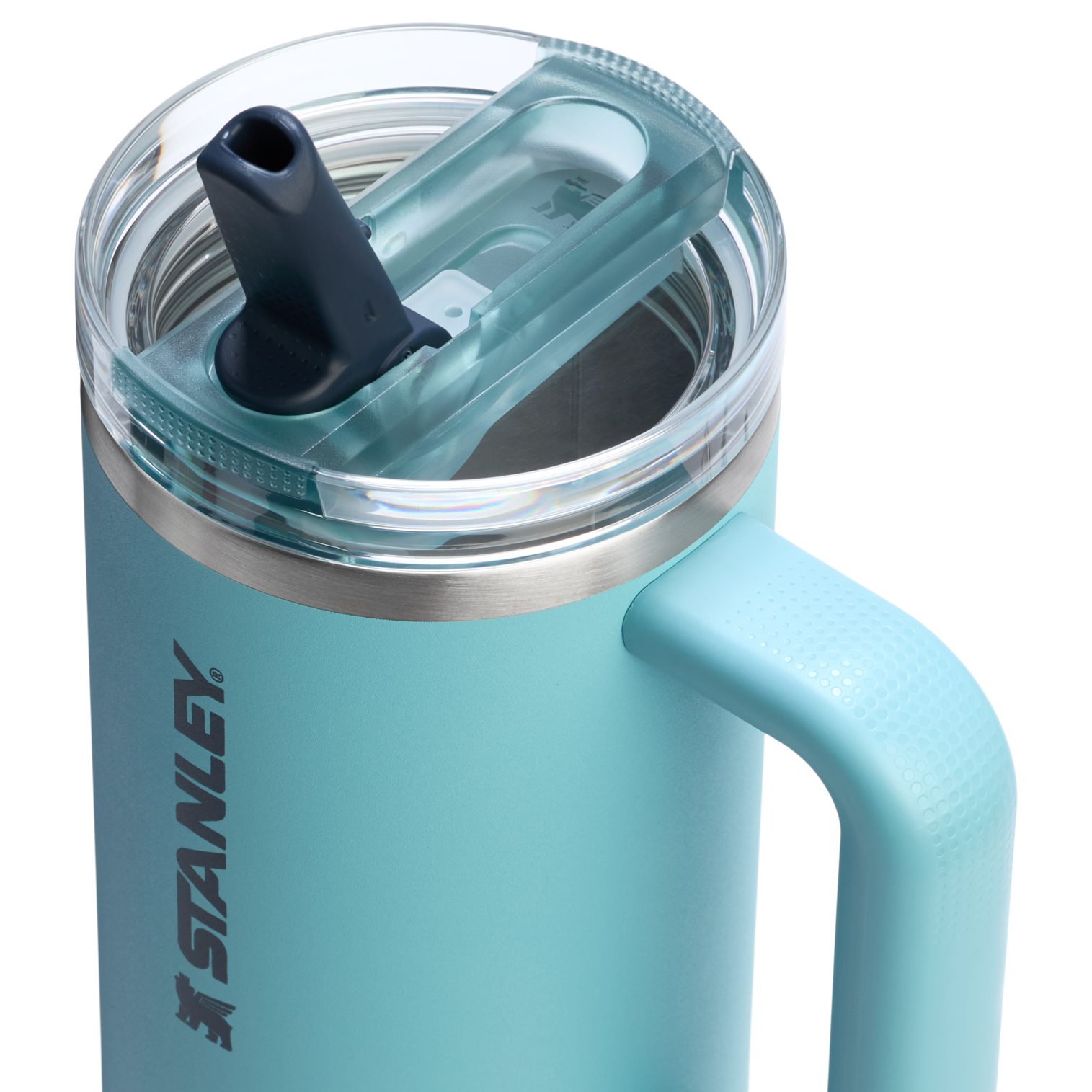 The Quencher ProTour Flip Straw Tumbler | 30 OZ - Stanley Create - Your Sip Routine