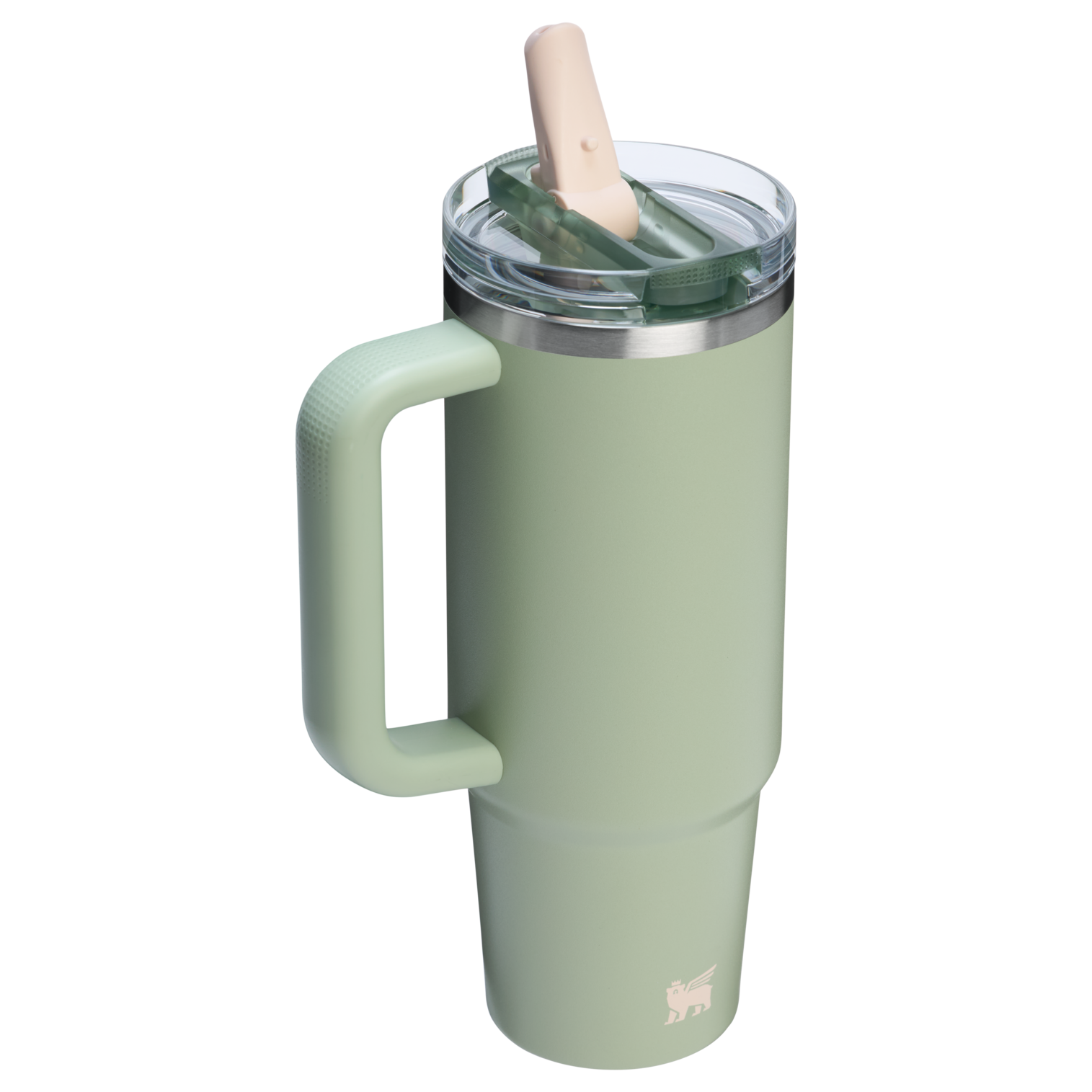 The Quencher ProTour Flip Straw Tumbler | 30 OZ - Stanley Create - Your Sip Routine
