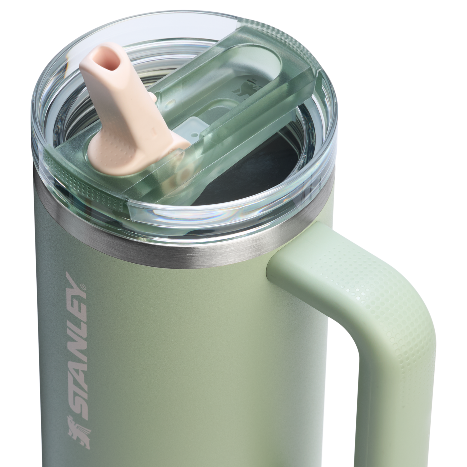 The Quencher ProTour Flip Straw Tumbler | 30 OZ - Stanley Create - Your Sip Routine
