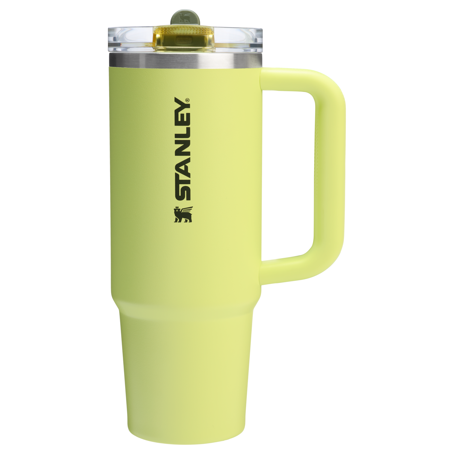 The Quencher ProTour Flip Straw Tumbler | 30 OZ - Stanley Create - Your Sip Routine