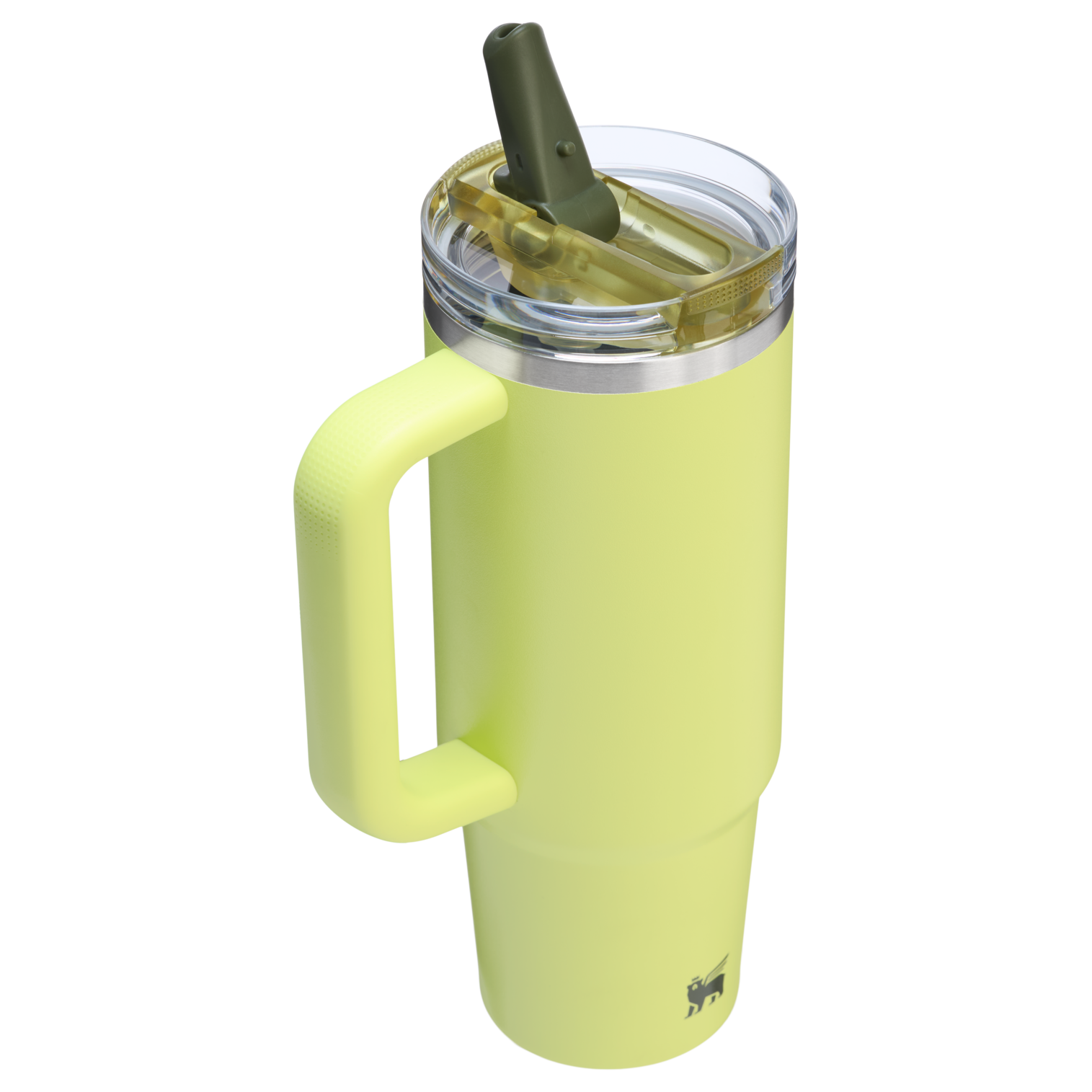The Quencher ProTour Flip Straw Tumbler | 30 OZ - Stanley Create - Your Sip Routine