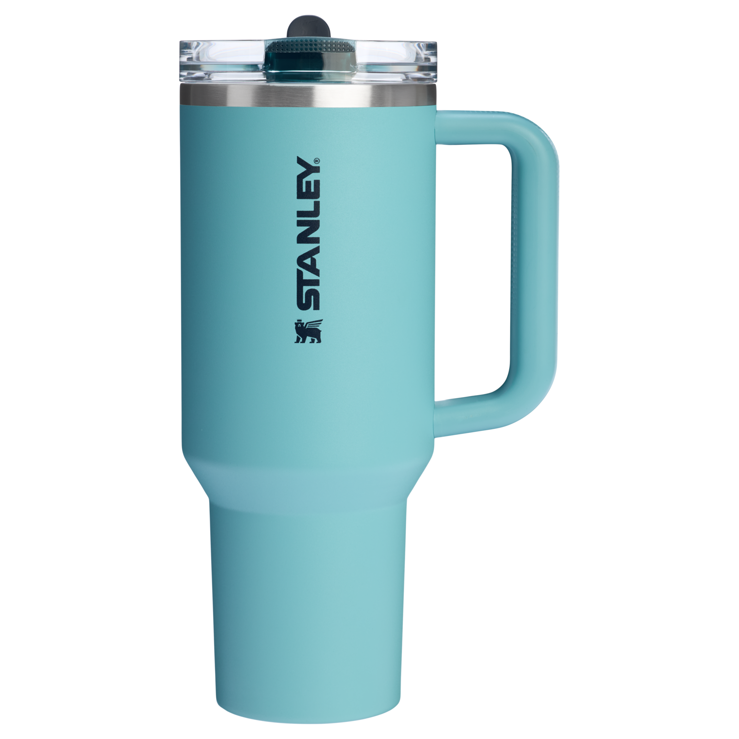 The Quencher ProTour Flip Straw Tumbler | 40 OZ - Stanley Create - Made for Real Plans