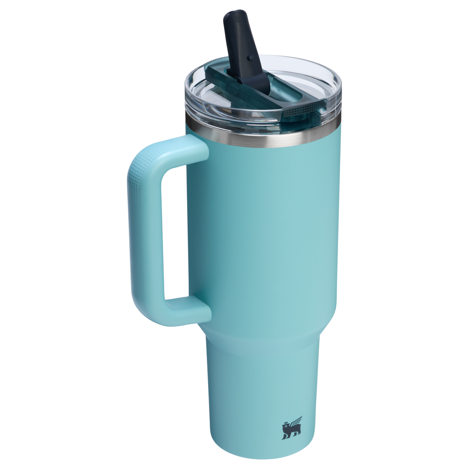 The Quencher ProTour Flip Straw Tumbler | 40 OZ - Stanley Create - Made for Real Plans