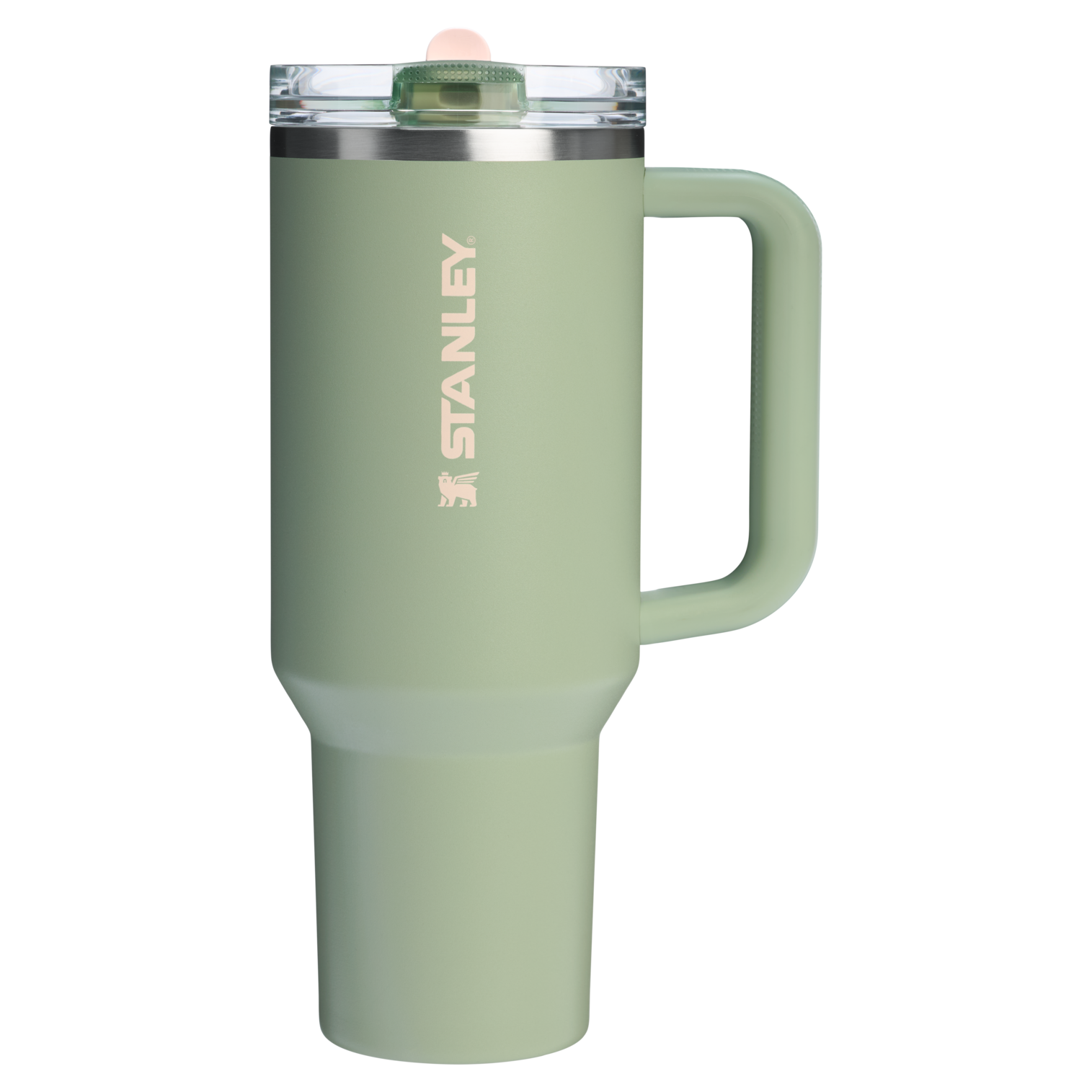 The Quencher ProTour Flip Straw Tumbler | 40 OZ - Stanley Create - Made for Real Plans