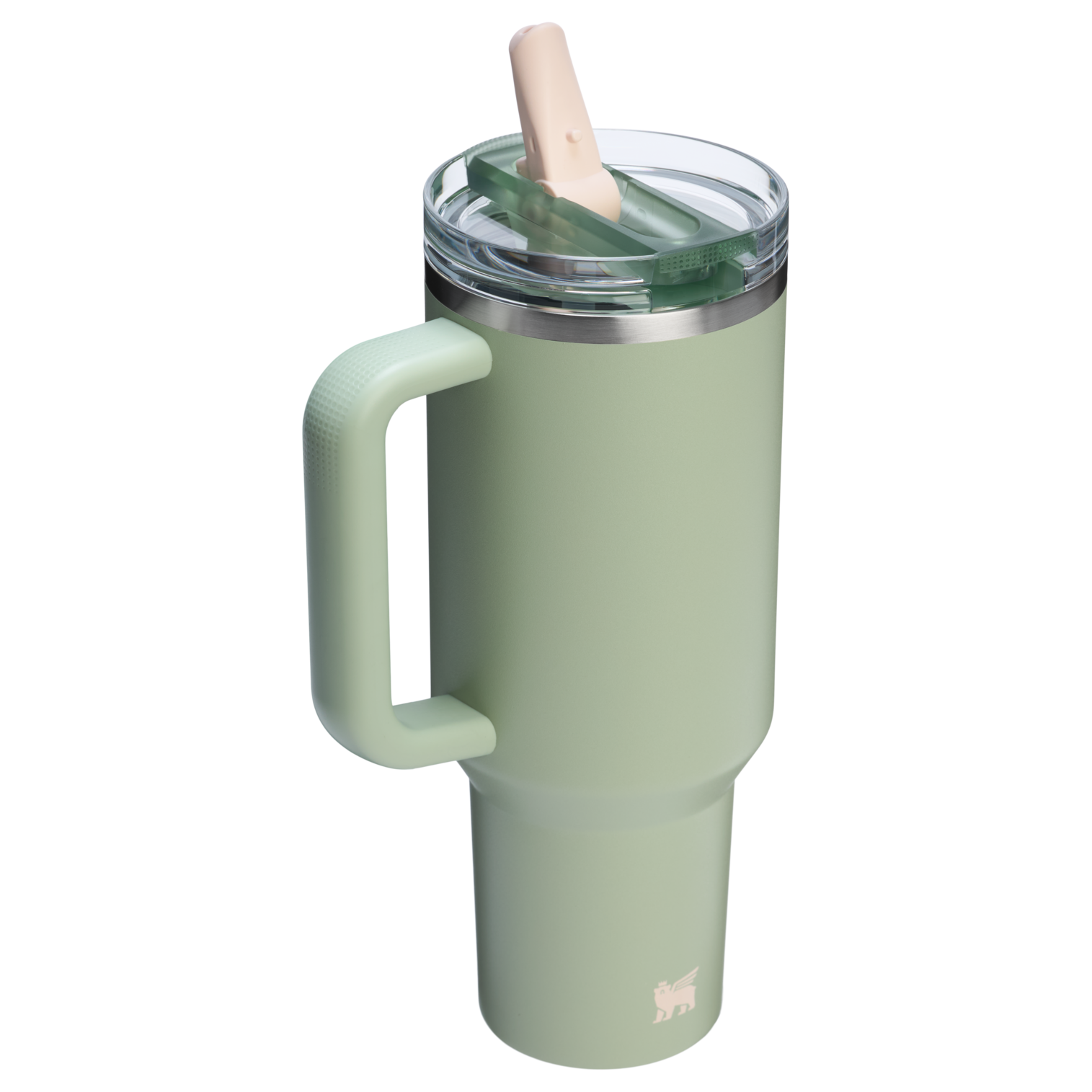 The Quencher ProTour Flip Straw Tumbler | 40 OZ - Stanley Create - Made for Real Plans