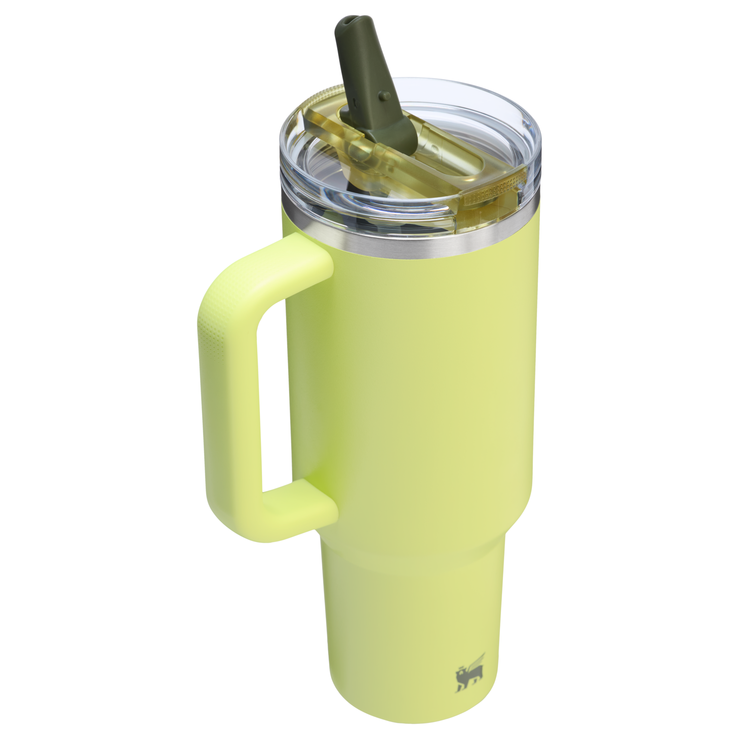 The Quencher ProTour Flip Straw Tumbler | 40 OZ - Stanley Create - Made for Real Plans