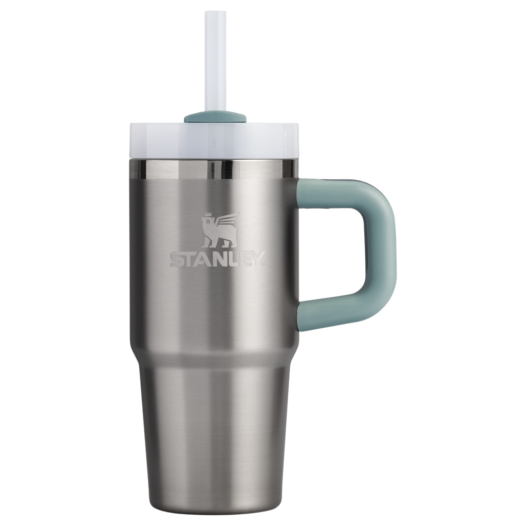 The Quencher H2.O FlowState™ Tumbler | 14 OZ - Stanley Create - Sip Anywhere