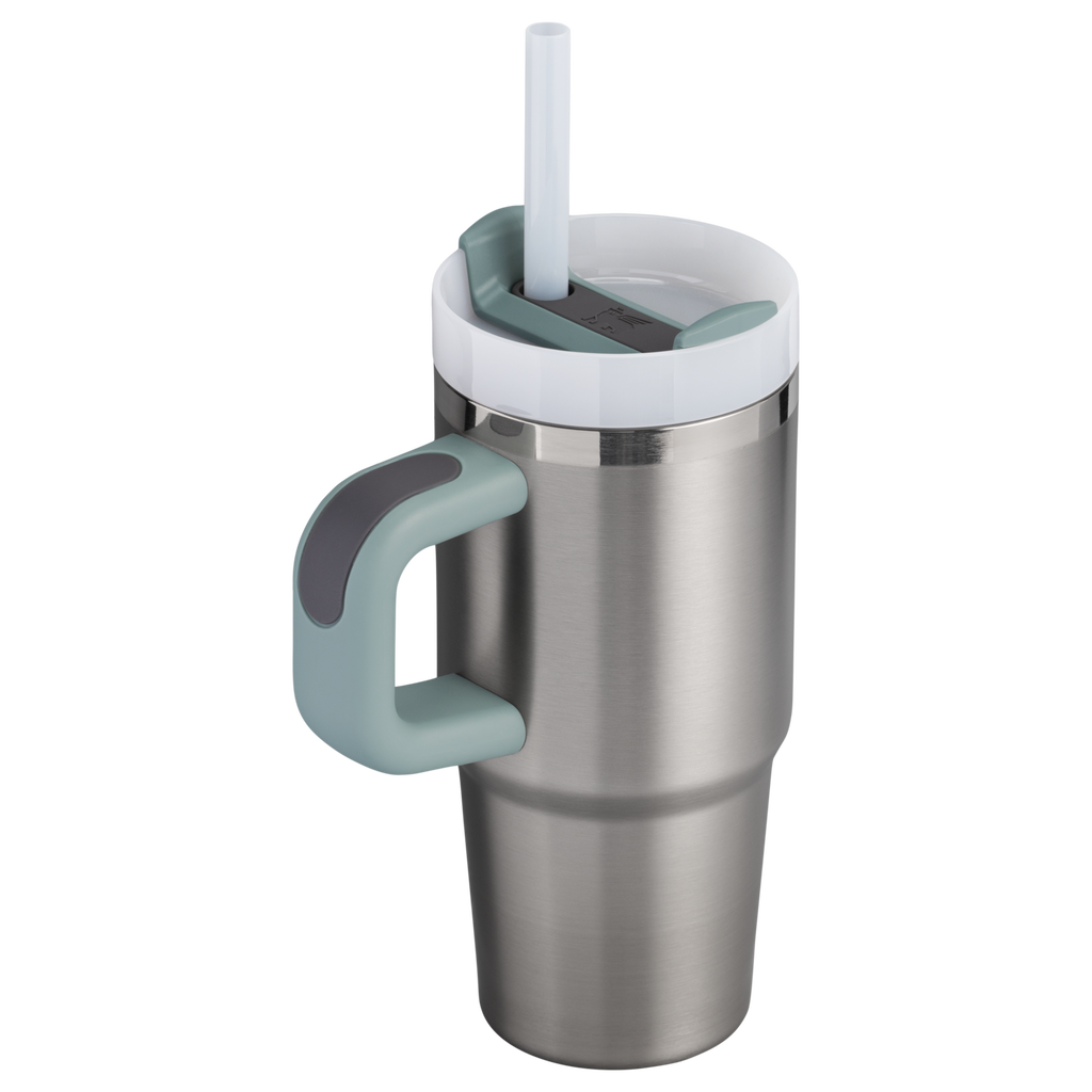 The Quencher H2.O FlowState™ Tumbler | 14 OZ - Stanley Create - Sip Anywhere