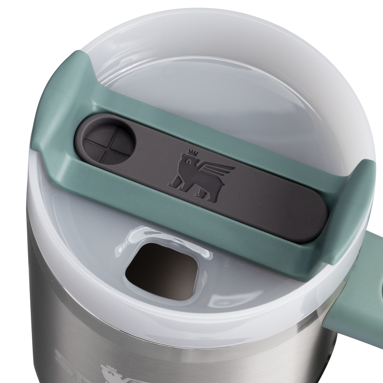 The Quencher H2.O FlowState™ Tumbler | 14 OZ - Stanley Create - Sip Anywhere