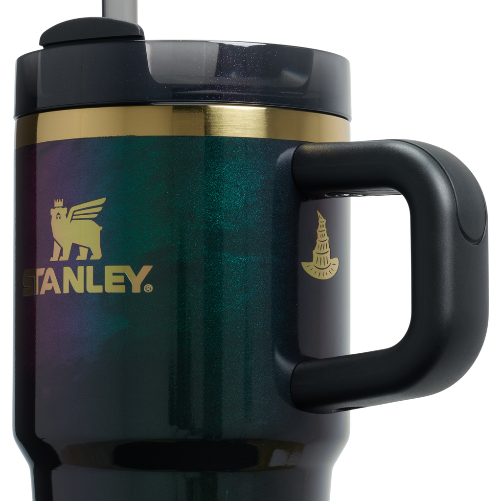 The Wicked for Good Quencher® H2.0 FlowState™ Tumbler | 20 OZ - Hydration for Every Day