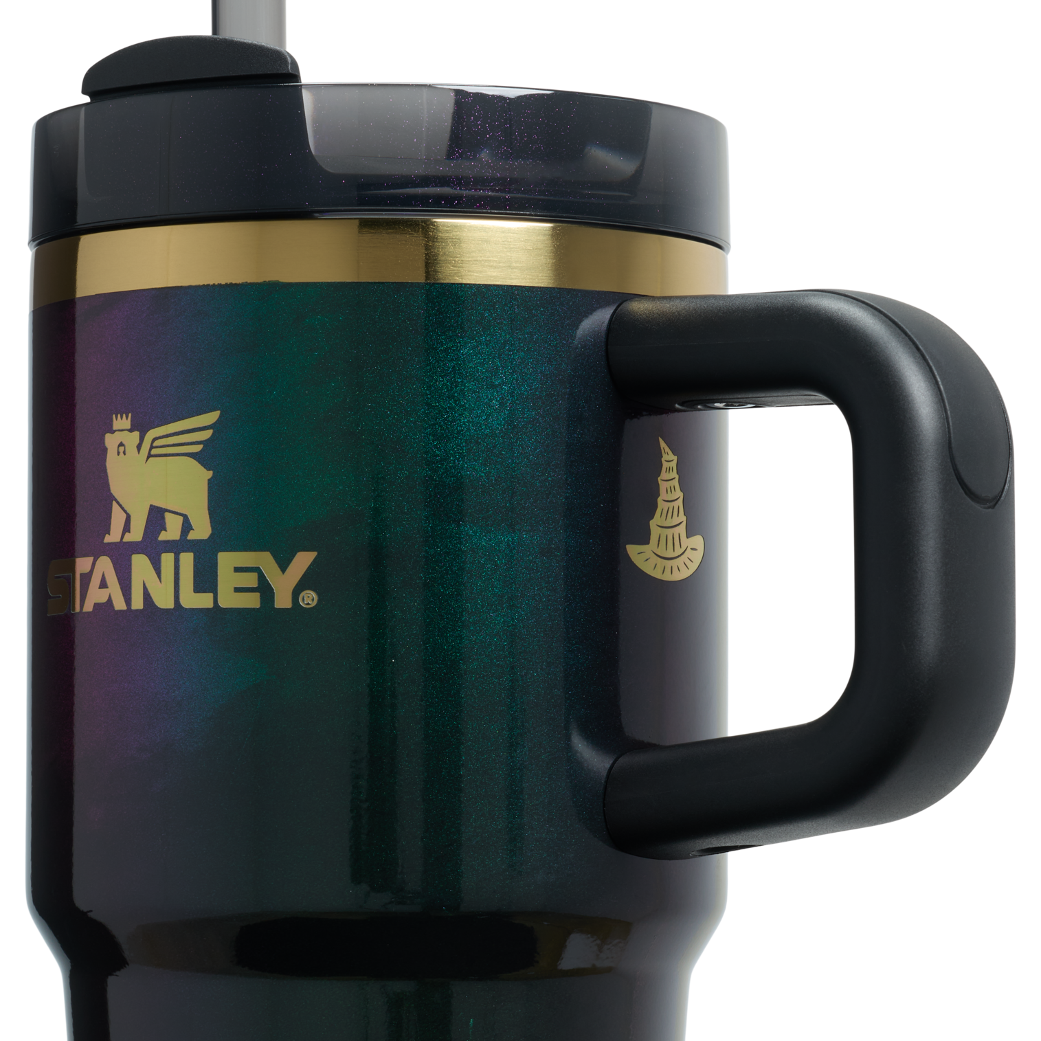 The Wicked for Good Quencher® H2.0 FlowState™ Tumbler | 20 OZ - Hydration for Every Day