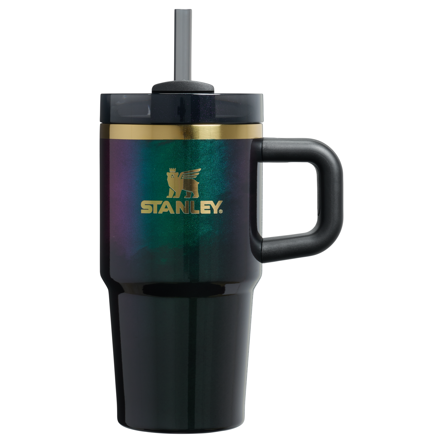 The Wicked for Good Quencher® H2.0 FlowState™ Tumbler | 20 OZ - Hydration for Every Day