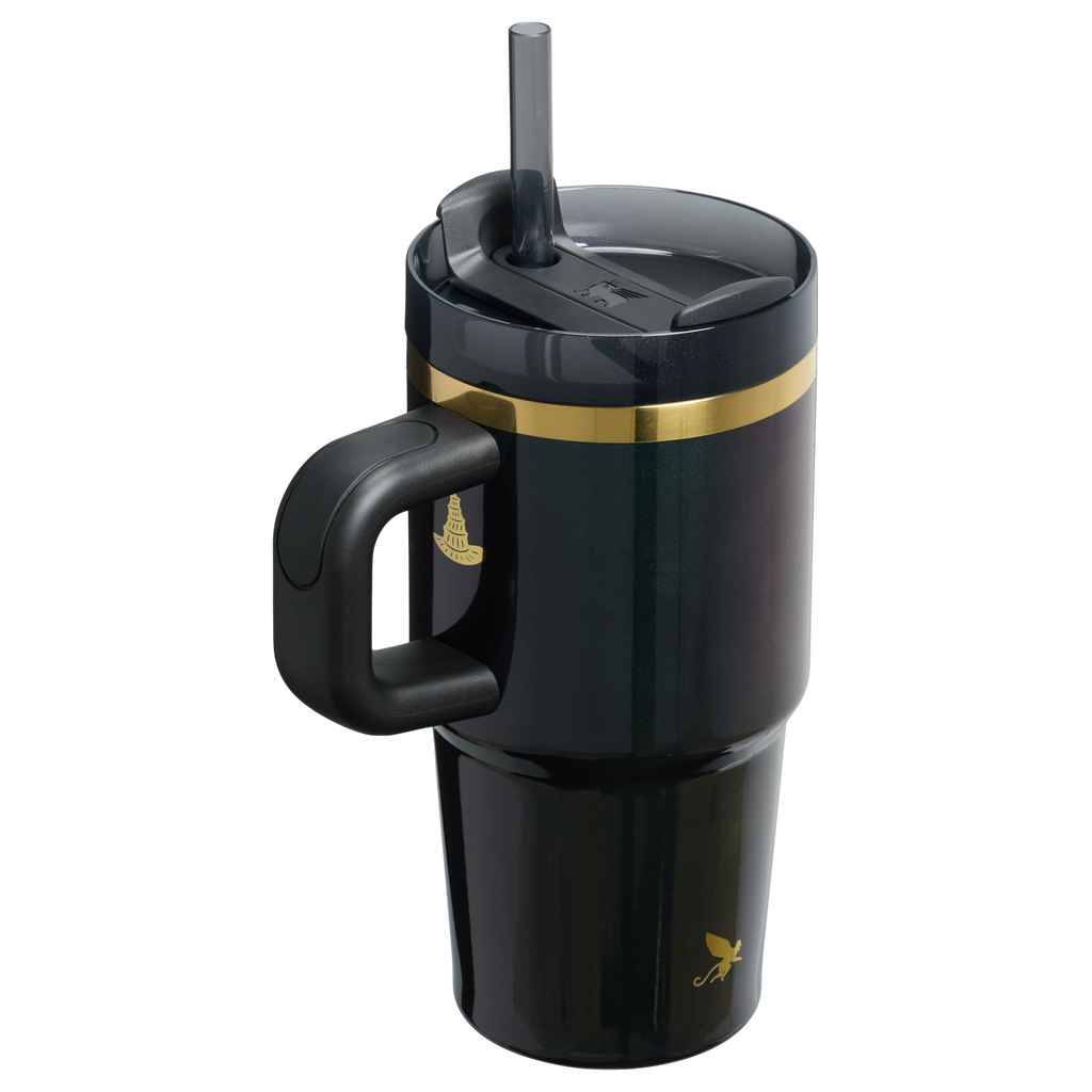 The Wicked for Good Quencher® H2.0 FlowState™ Tumbler | 20 OZ - Hydration for Every Day