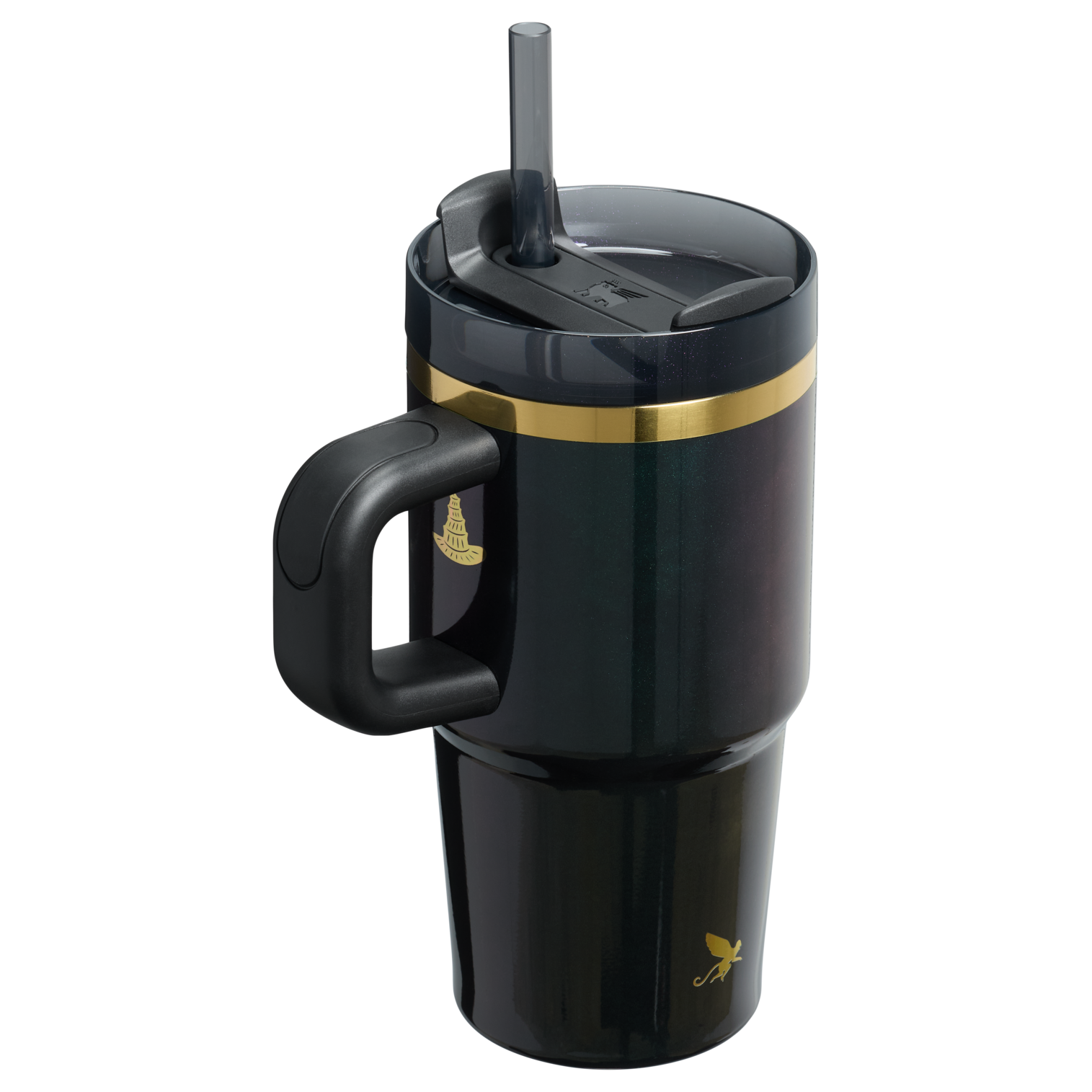 The Wicked for Good Quencher® H2.0 FlowState™ Tumbler | 20 OZ - Hydration for Every Day