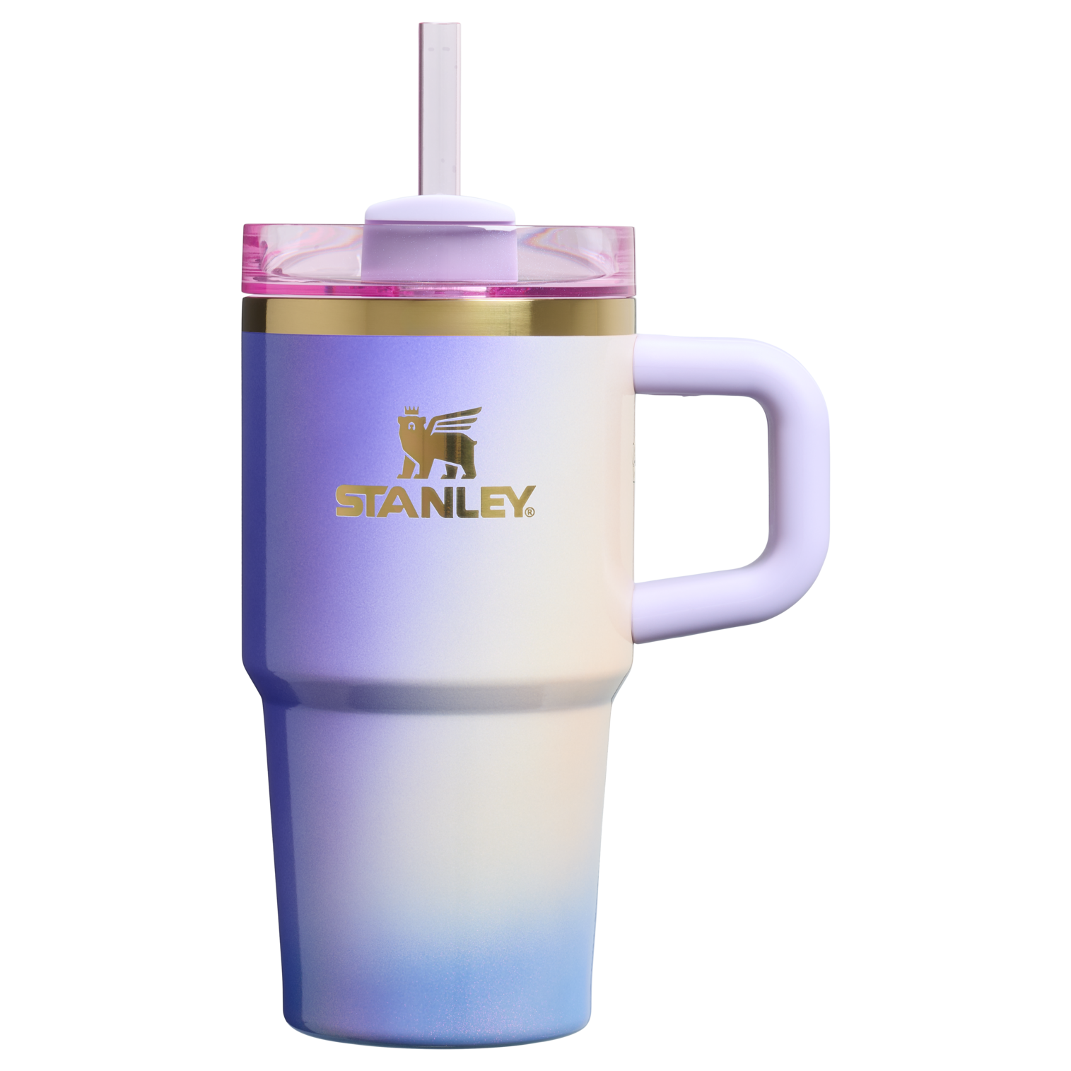The Wicked for Good Quencher® H2.0 FlowState™ Tumbler | 20 OZ - Hydration for Every Day
