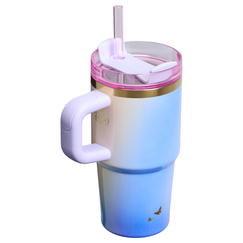 The Wicked for Good Quencher® H2.0 FlowState™ Tumbler | 20 OZ - Hydration for Every Day