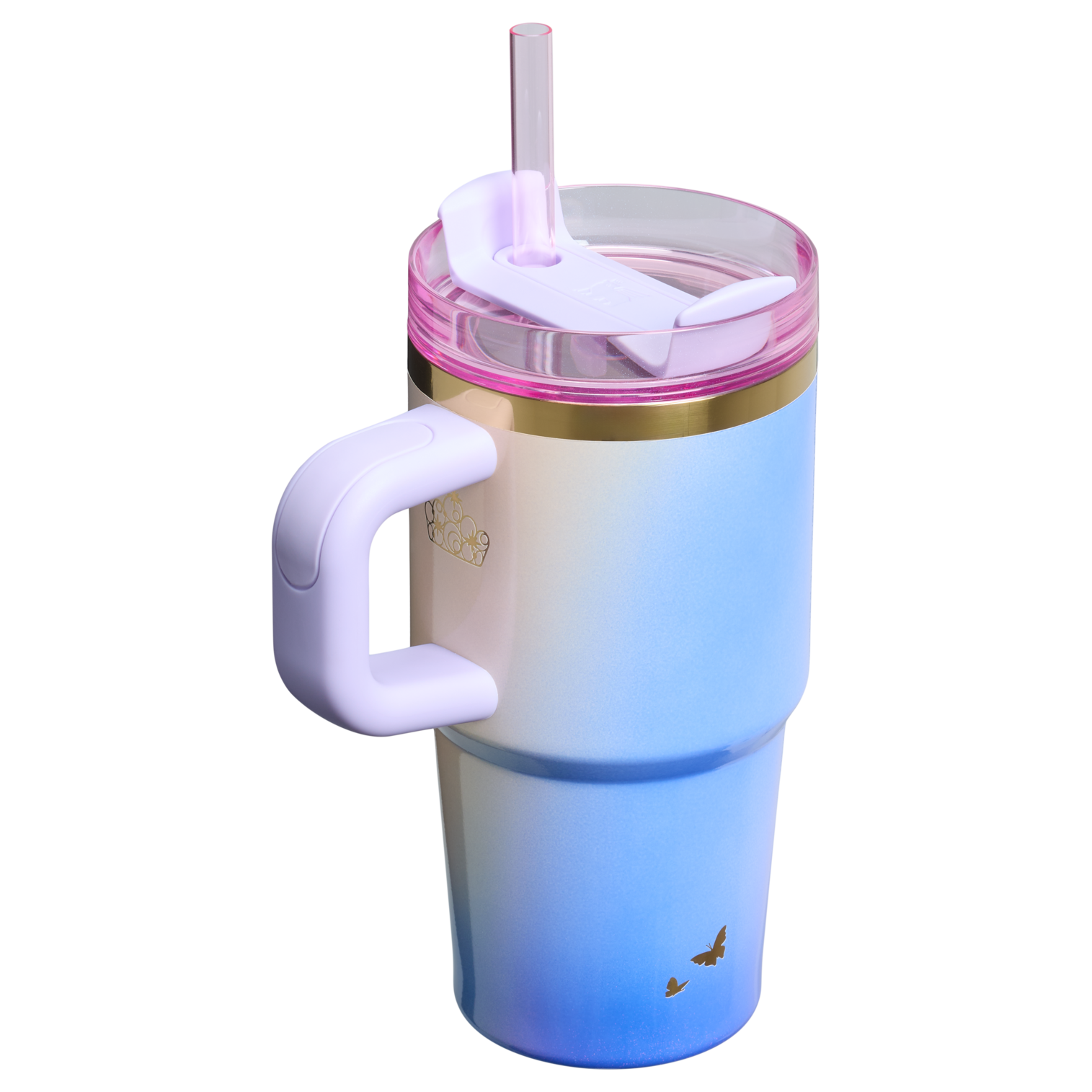 The Wicked for Good Quencher® H2.0 FlowState™ Tumbler | 20 OZ - Hydration for Every Day
