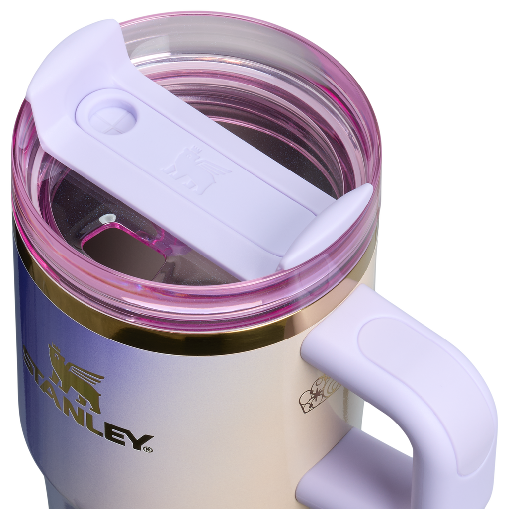 The Wicked for Good Quencher® H2.0 FlowState™ Tumbler | 20 OZ - Hydration for Every Day
