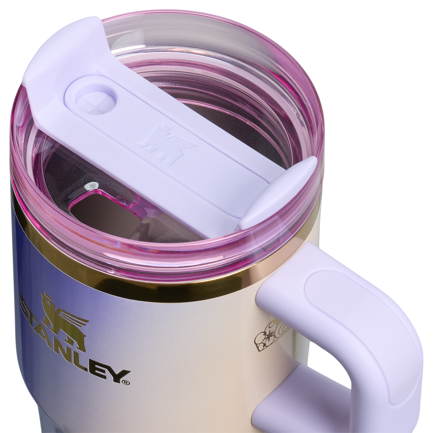 The Wicked for Good Quencher® H2.0 FlowState™ Tumbler | 20 OZ - Hydration for Every Day