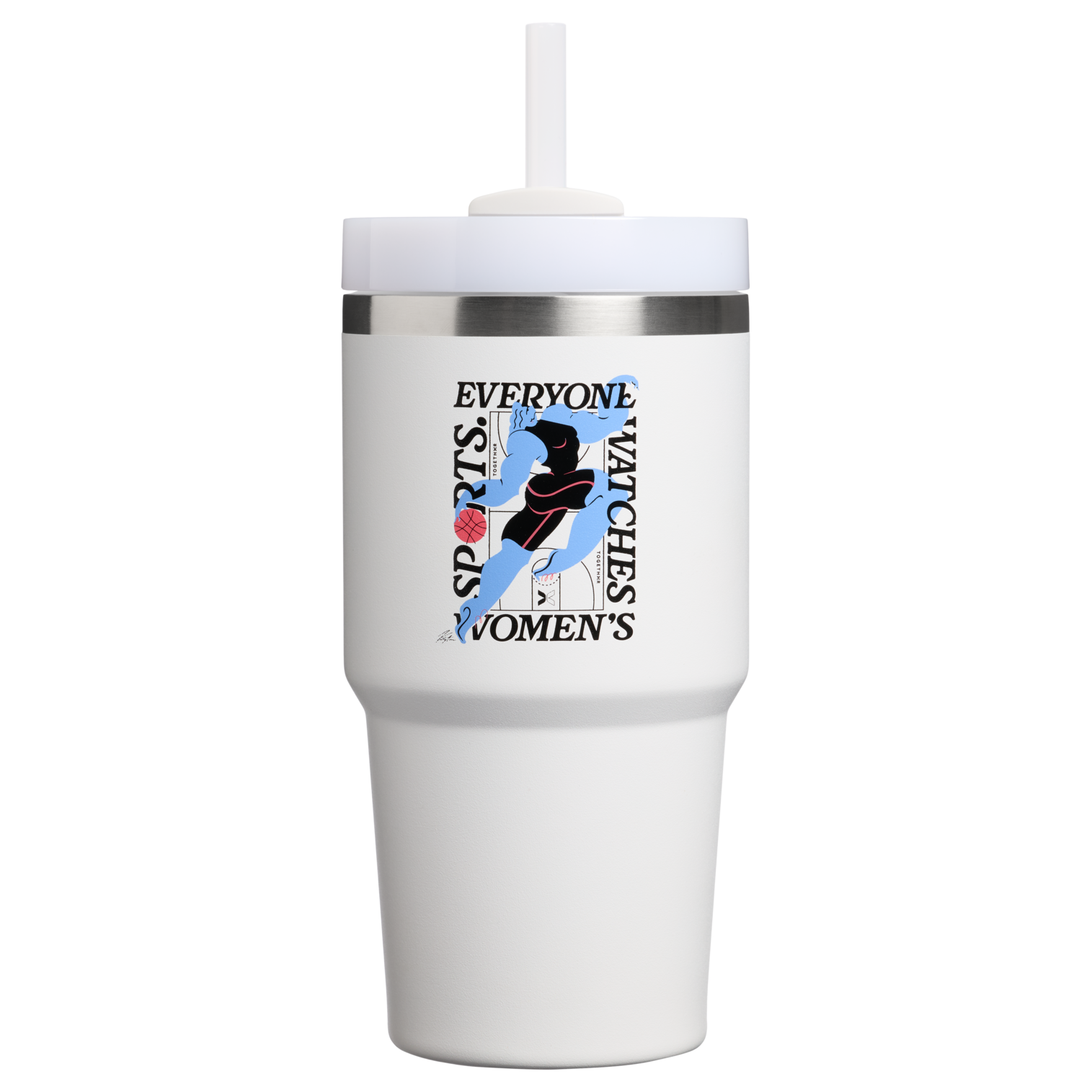 The Quencher H2.0 Flowstate™ Tumbler | 20 OZ - Start with Stanley