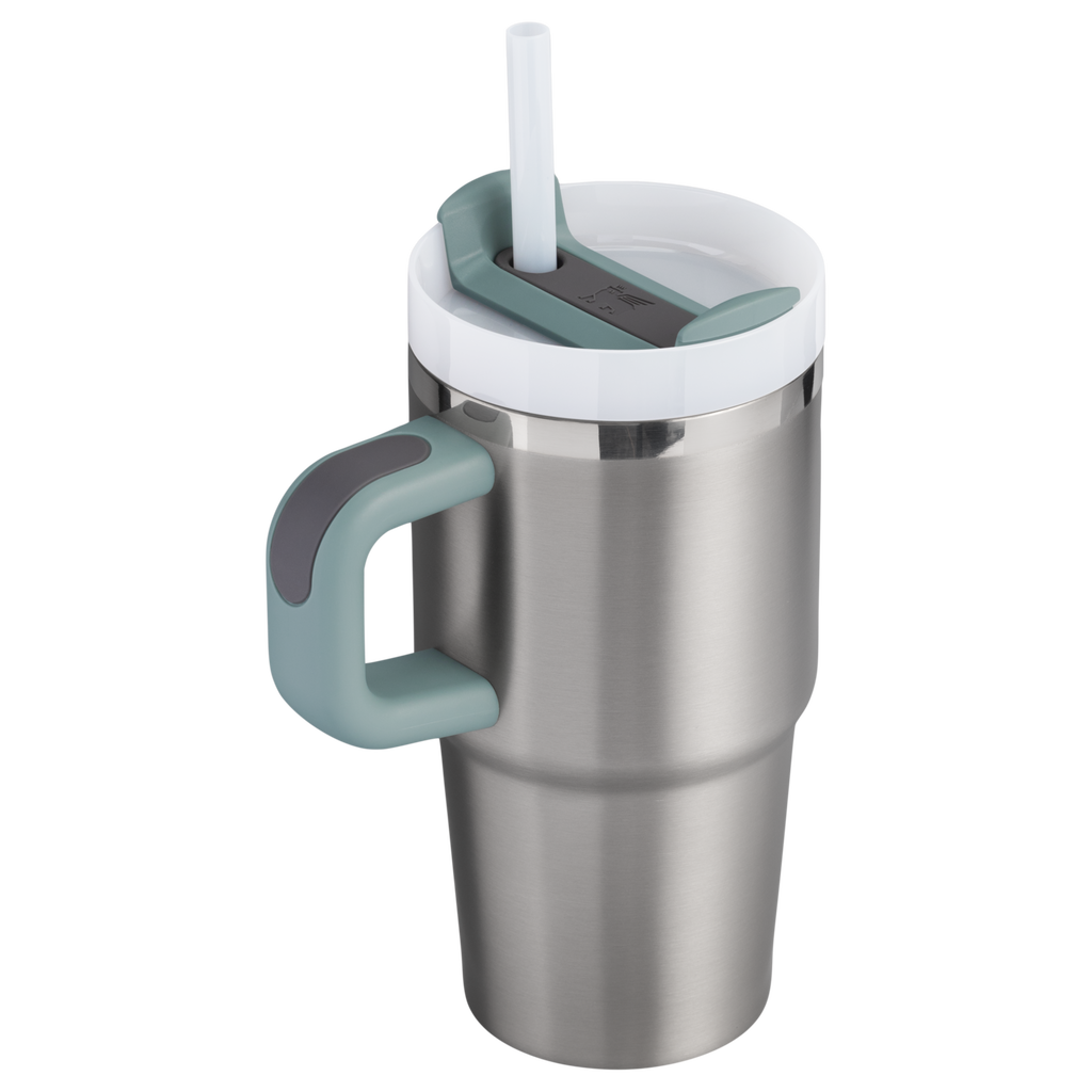 The Quencher H2.O FlowState™ Tumbler | 20 OZ - Sip and Go