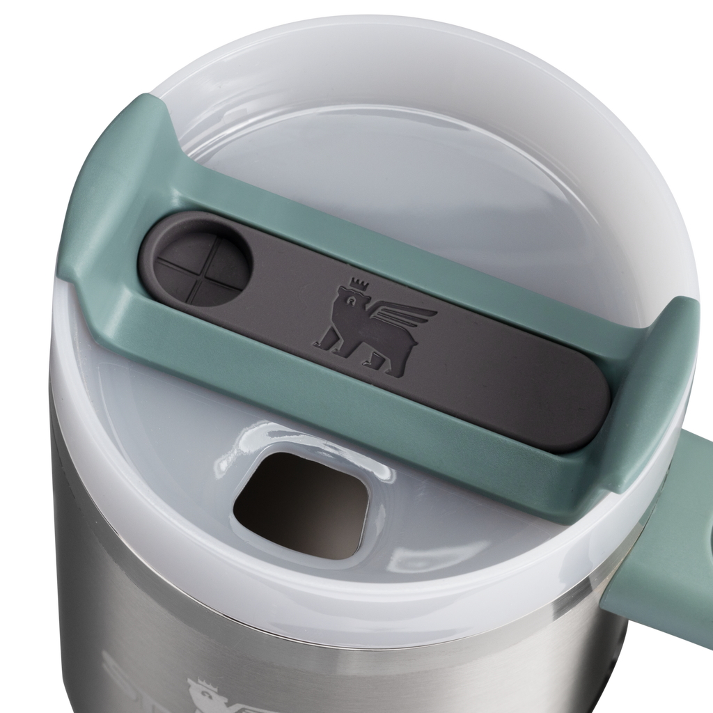 The Quencher H2.O FlowState™ Tumbler | 20 OZ - Sip and Go