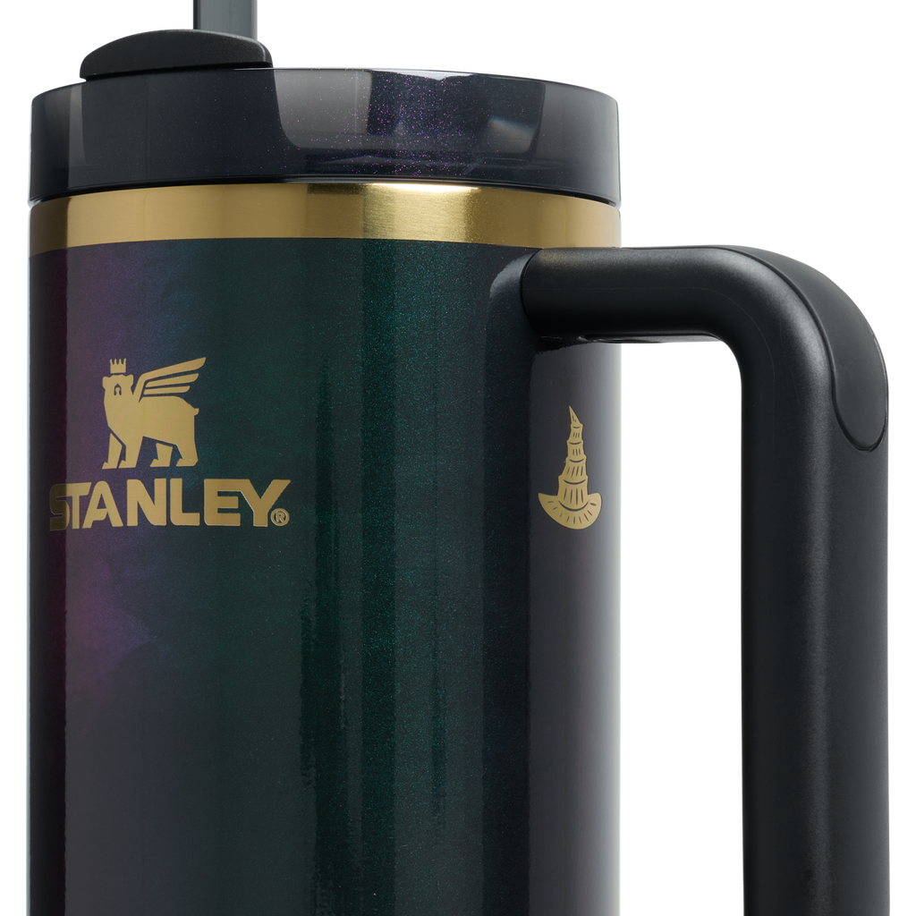 The Wicked for Good Quencher® H2.0 FlowState™ Tumbler | 30 OZ - Ready for Walks
