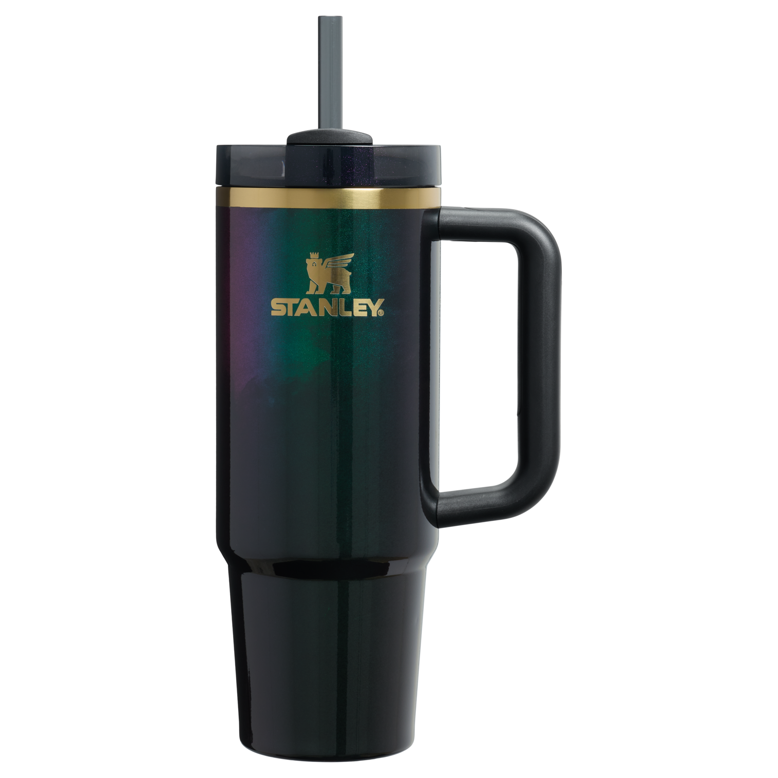 The Wicked for Good Quencher® H2.0 FlowState™ Tumbler | 30 OZ - Ready for Walks
