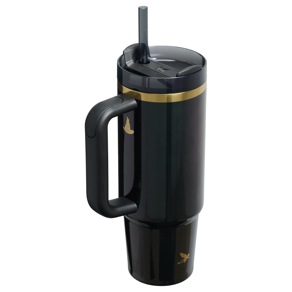 The Wicked for Good Quencher® H2.0 FlowState™ Tumbler | 30 OZ - Ready for Walks